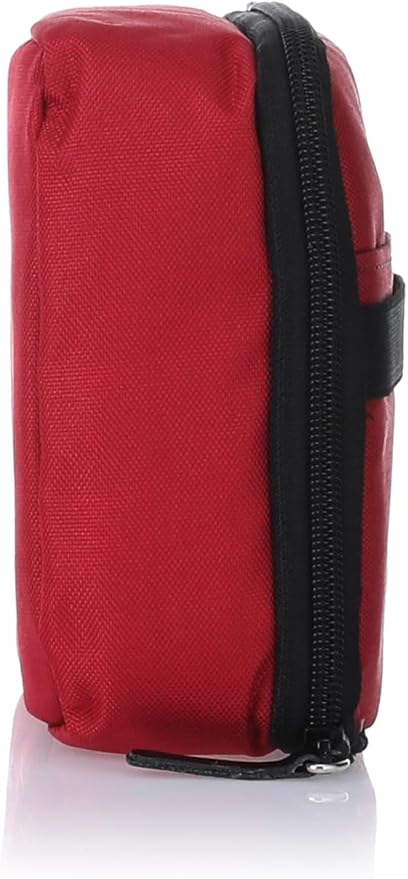 Mintra Unisex Cooling Bag in Red