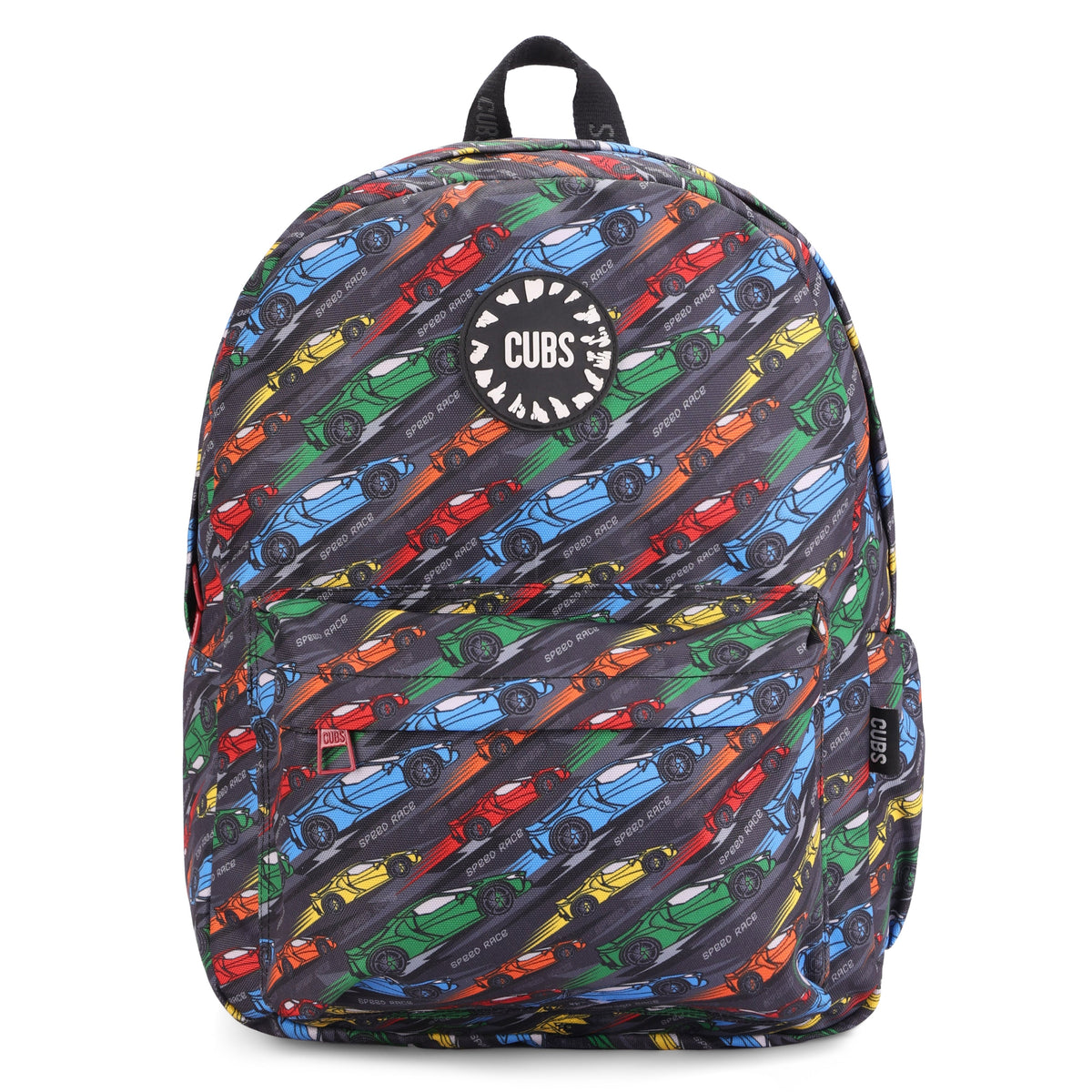 Racing cars Junior Student BackPack 28L
