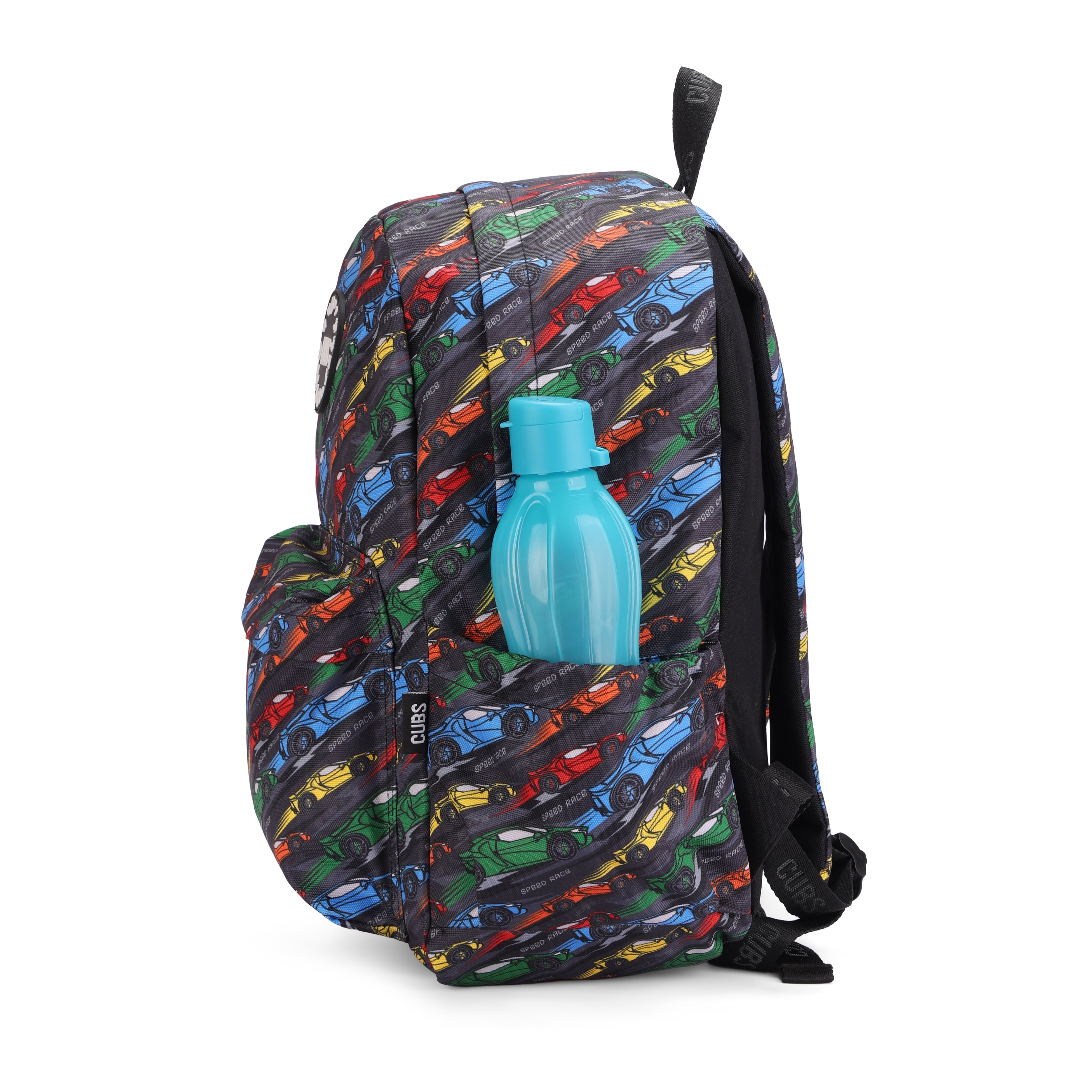 Racing cars Junior Student BackPack 28L