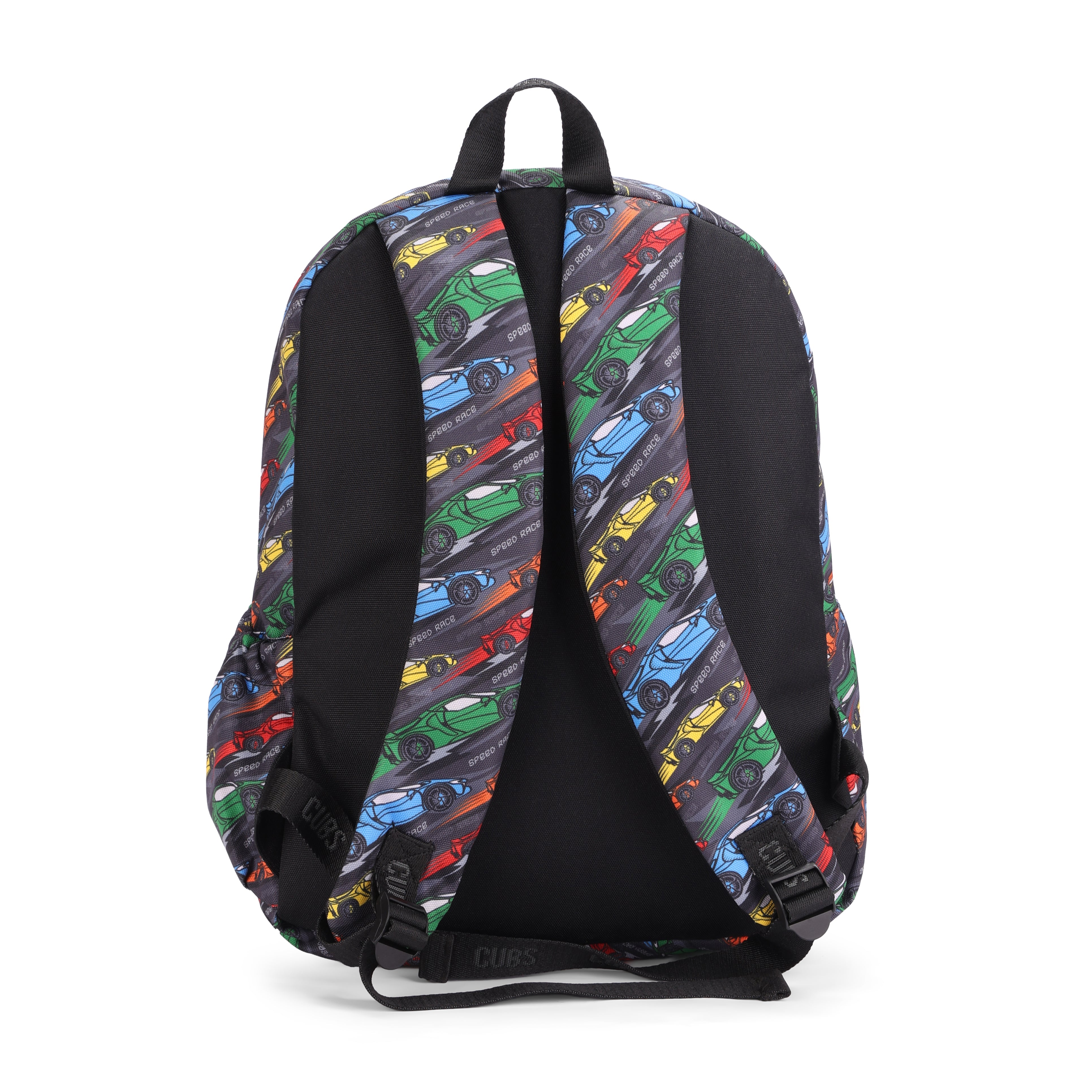 Racing cars Junior Student BackPack 28L
