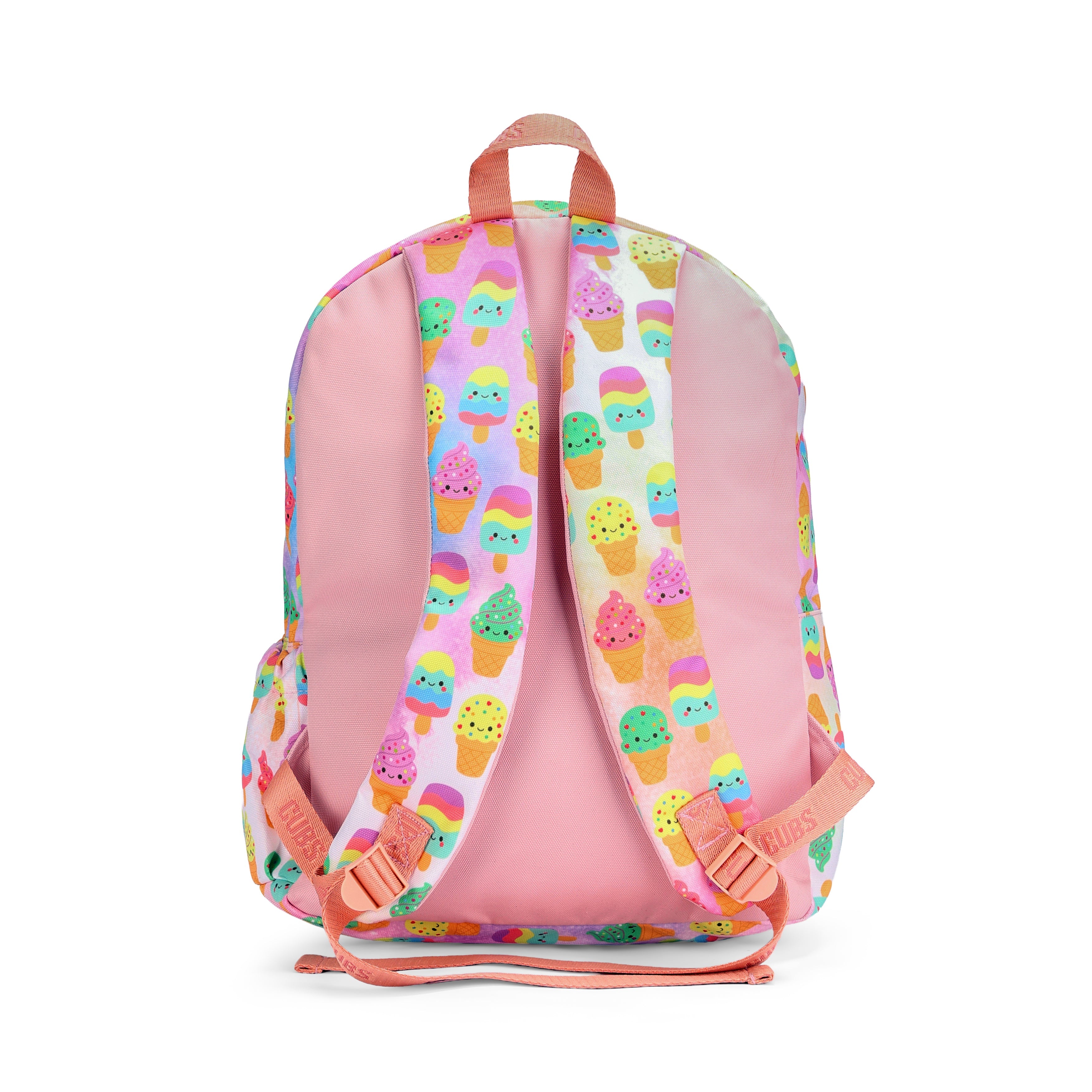 Smiling ice cream Junior Student BackPack 28L