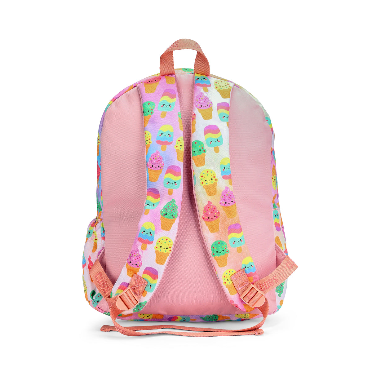Smiling ice cream Junior Student BackPack 28L