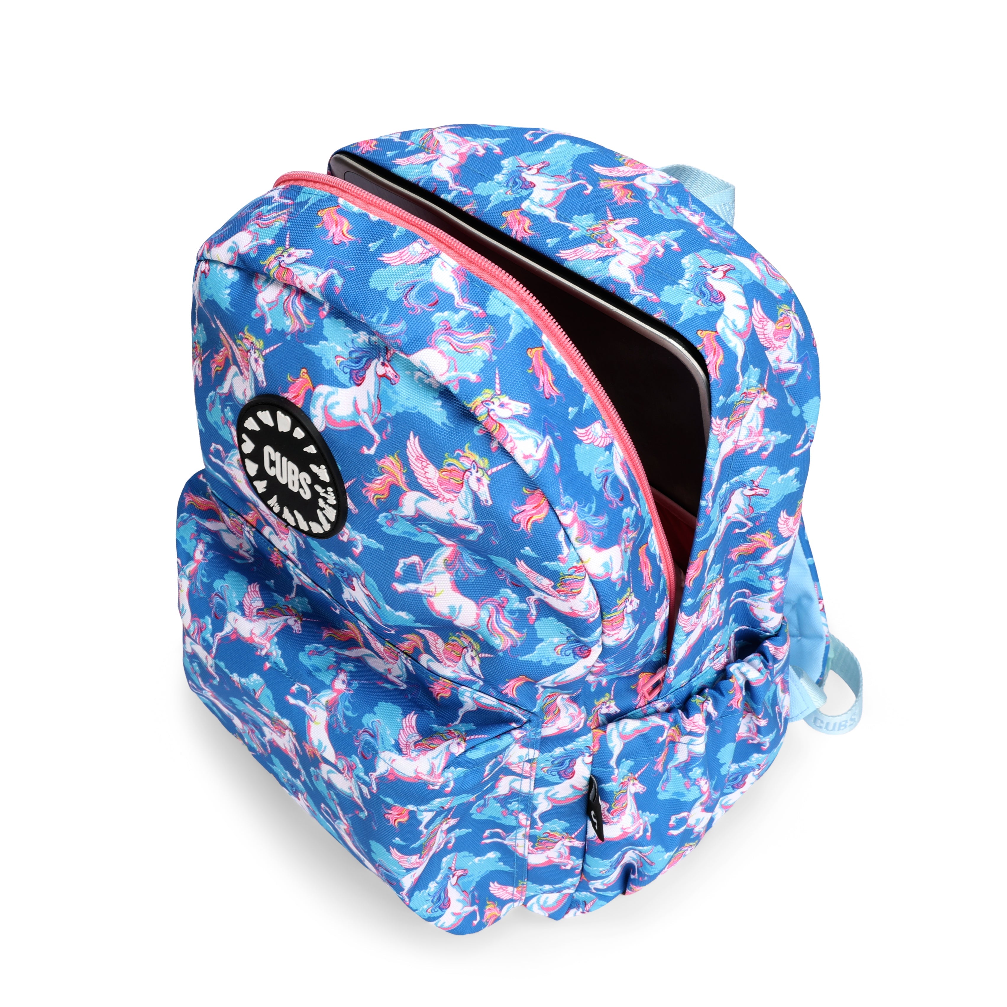 Unicorn Angel Junior Student BackPack 28L