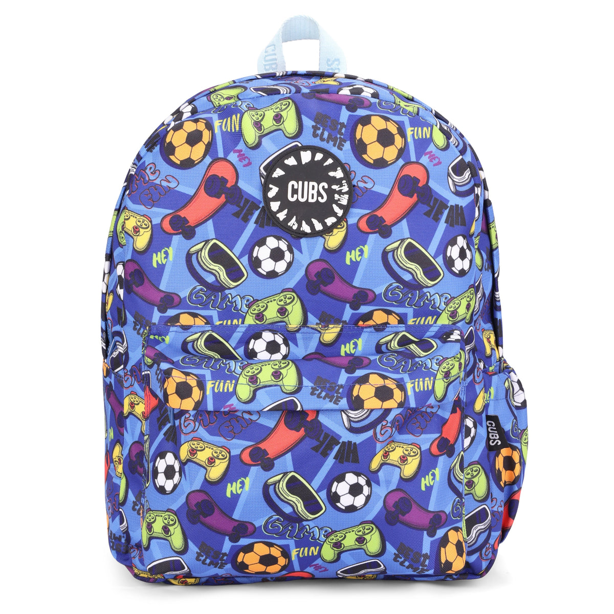 Kick &Win Junior Student BackPack 28L