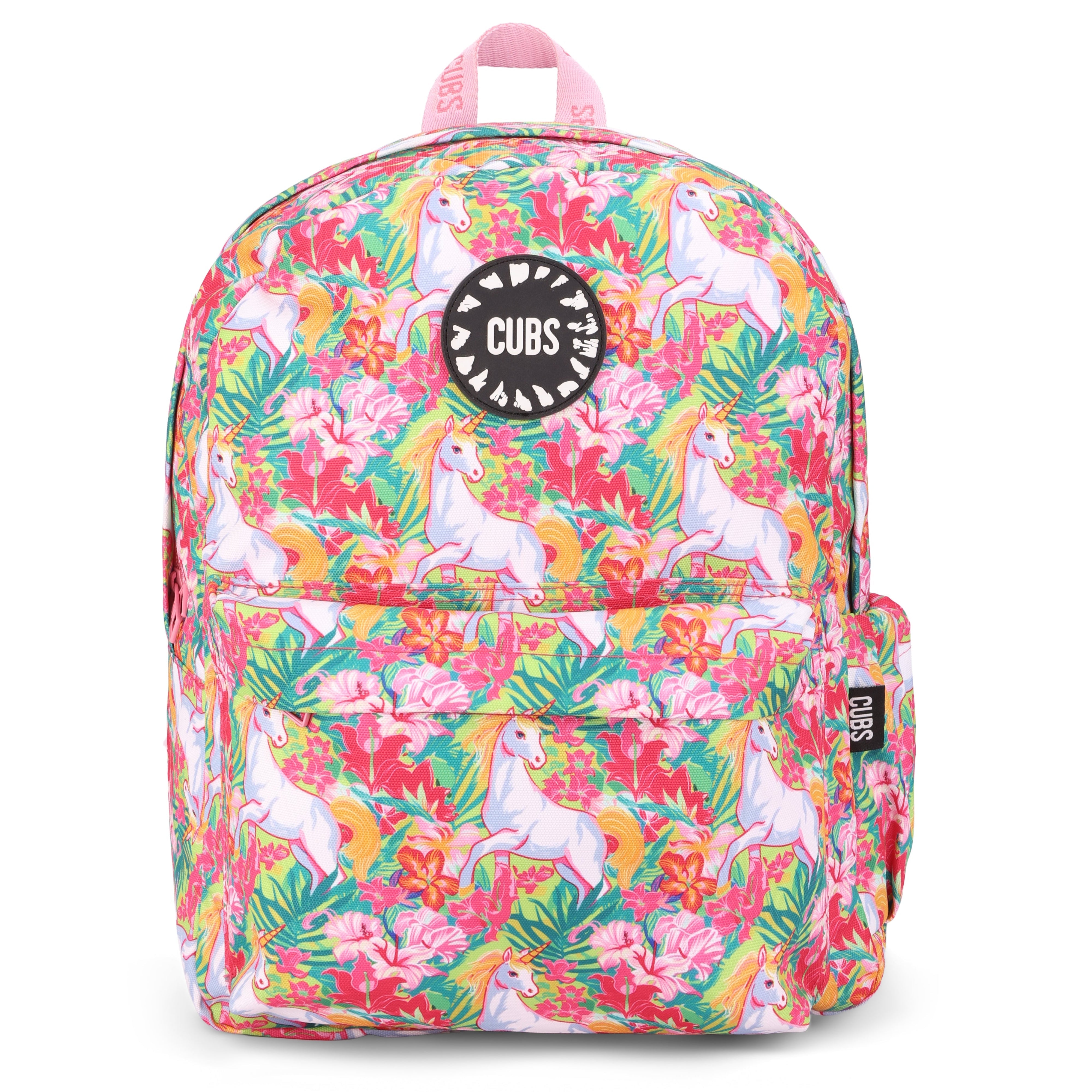 Dreamy Unicorn Junior Student BackPack 28L