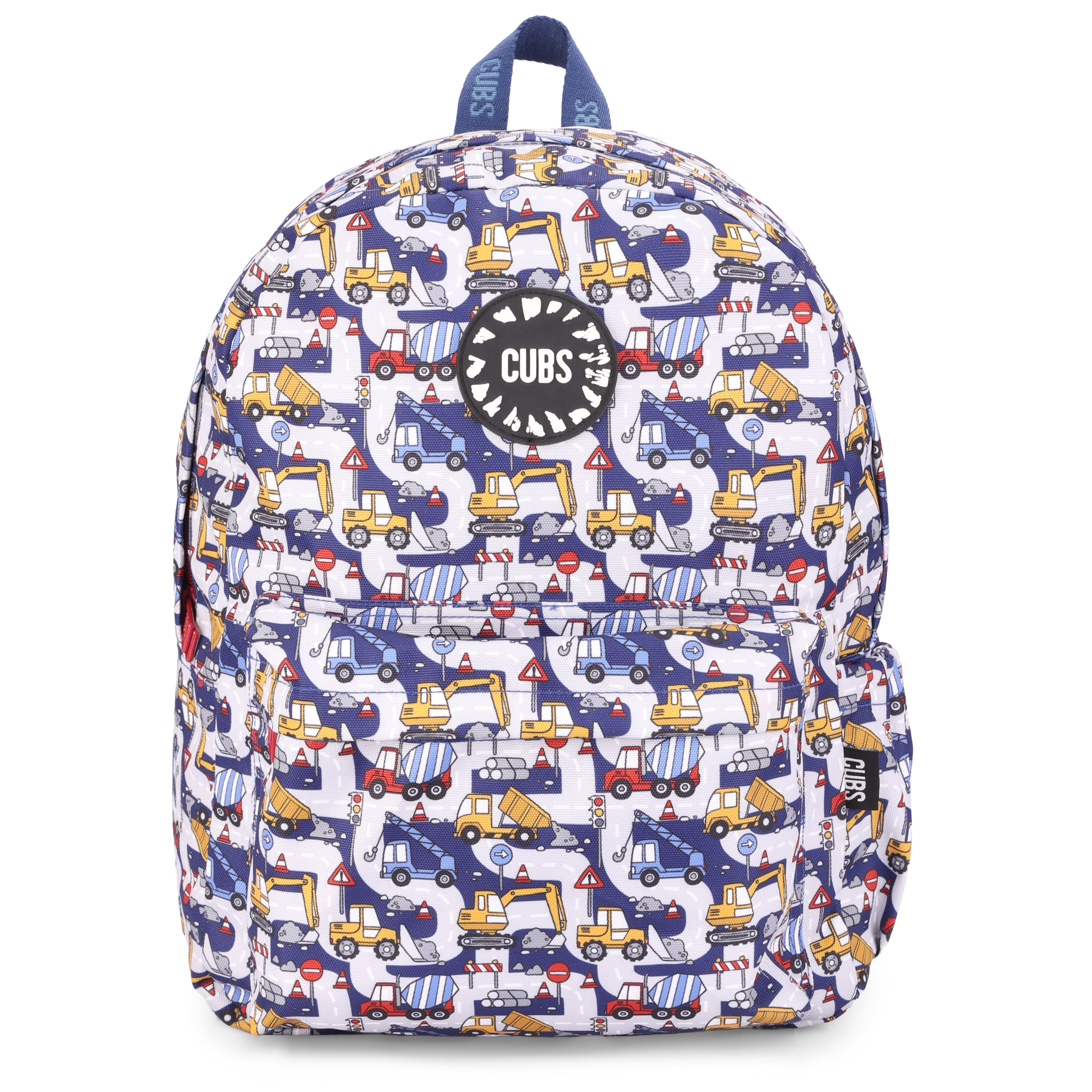 Builders Junior Student BackPack 28L