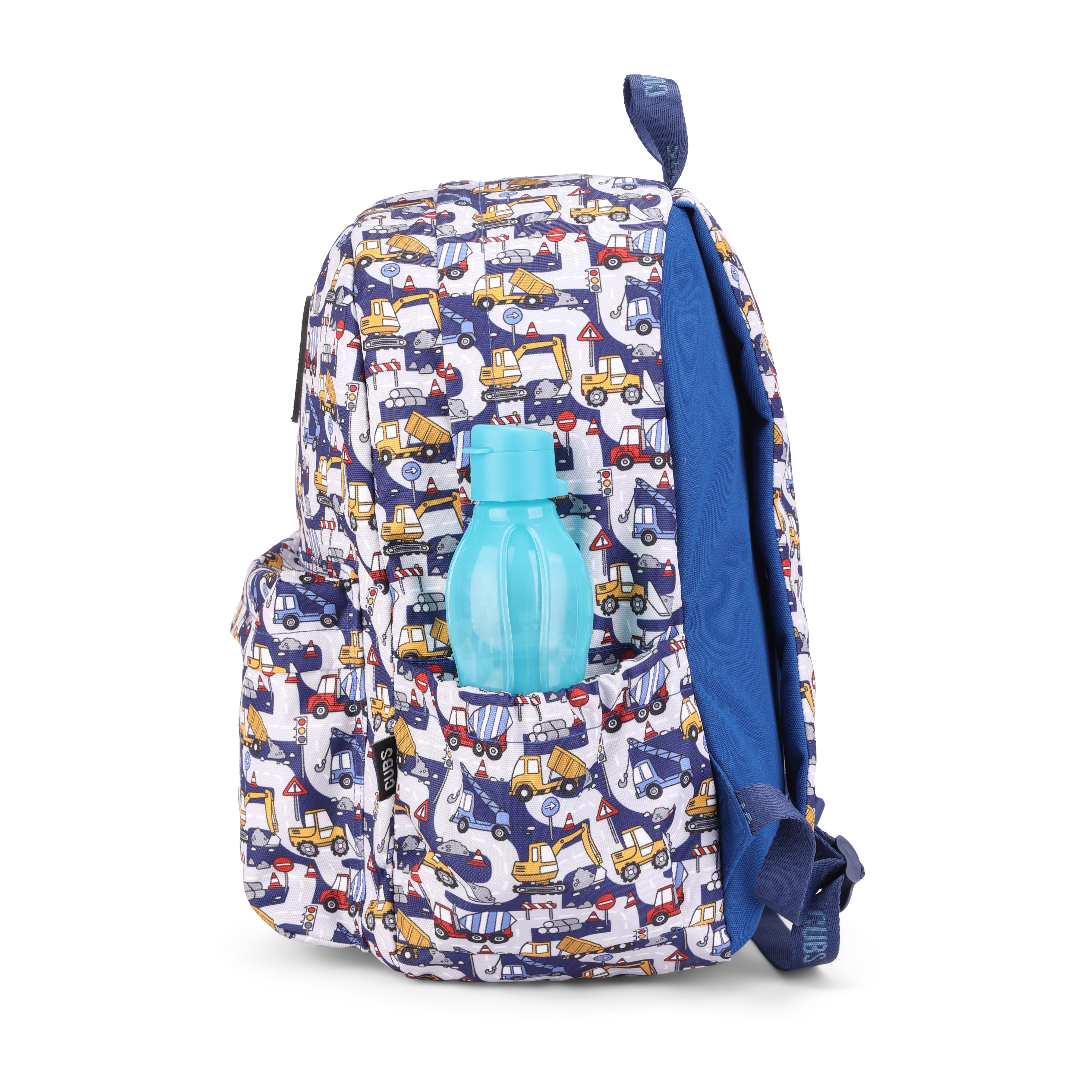 Builders Junior Student BackPack 28L