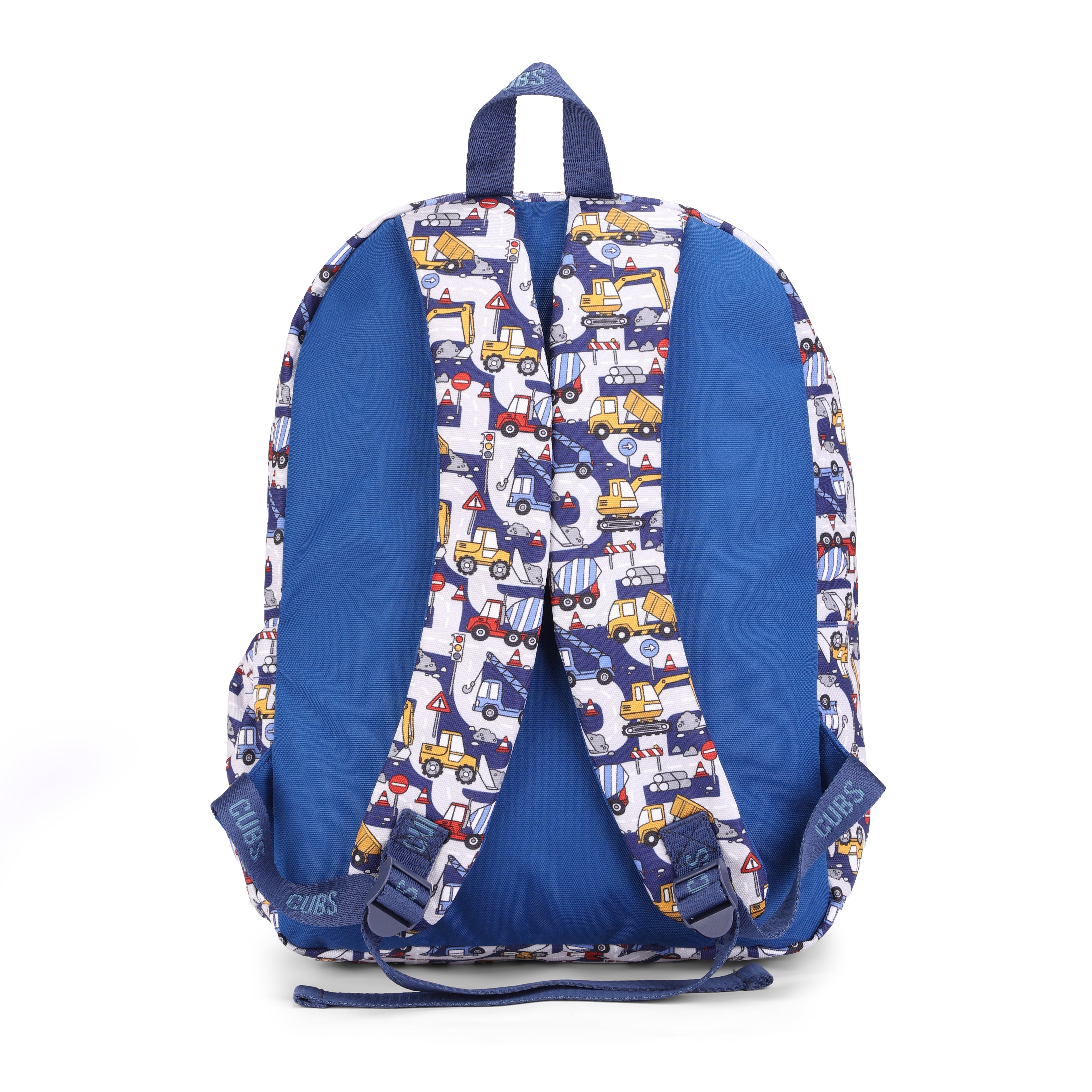 Builders Junior Student BackPack 28L