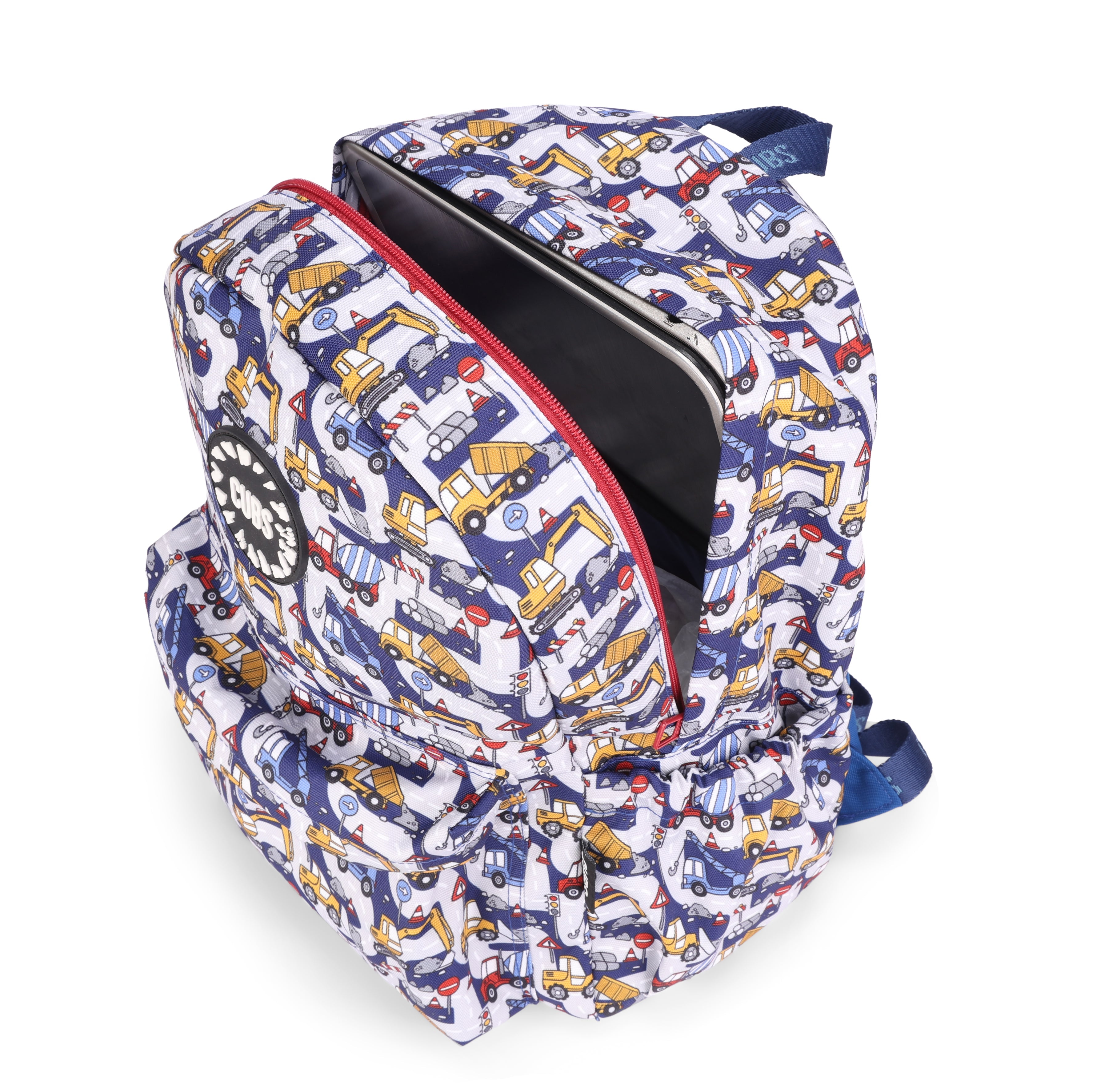 Builders Junior Student BackPack 28L