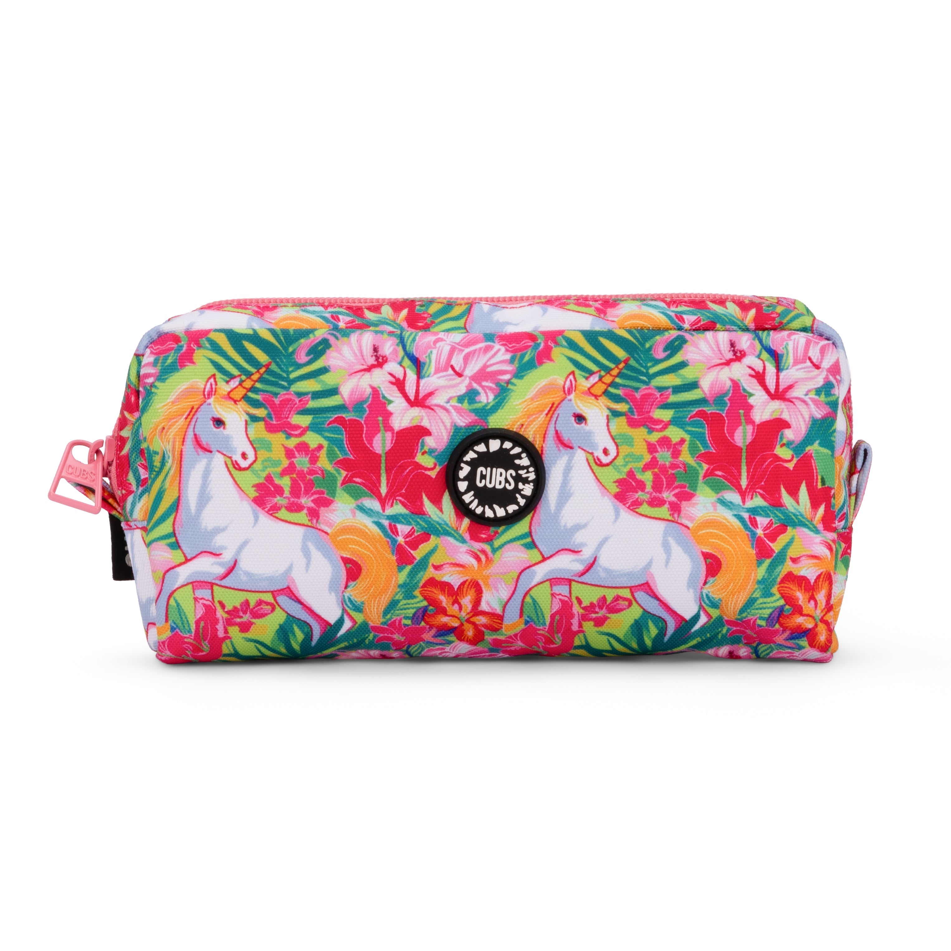 Dreamy Unicorn Junior Student Pencil case 1L