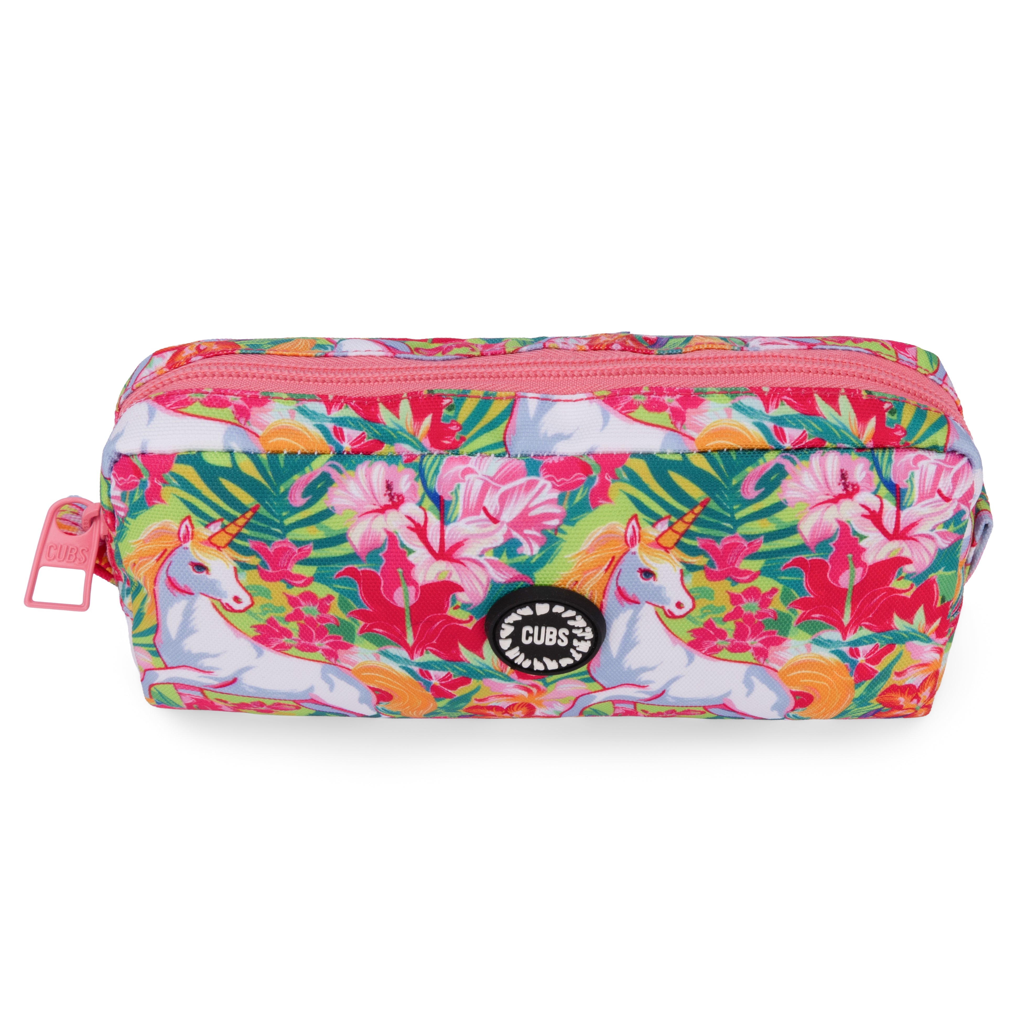 Dreamy Unicorn Junior Student Pencil case 1L