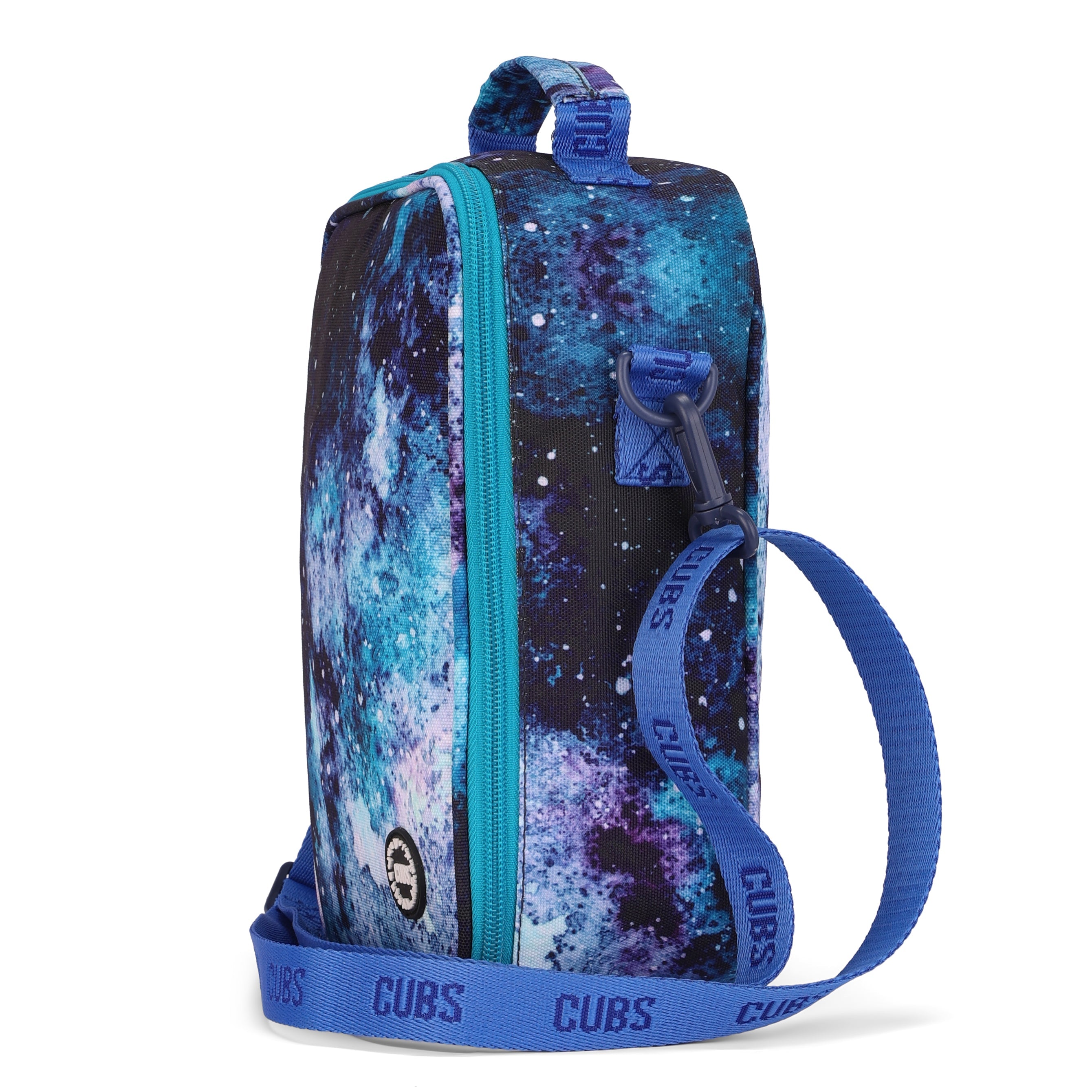 All Blues Galaxy Senior Lunch bag 5L