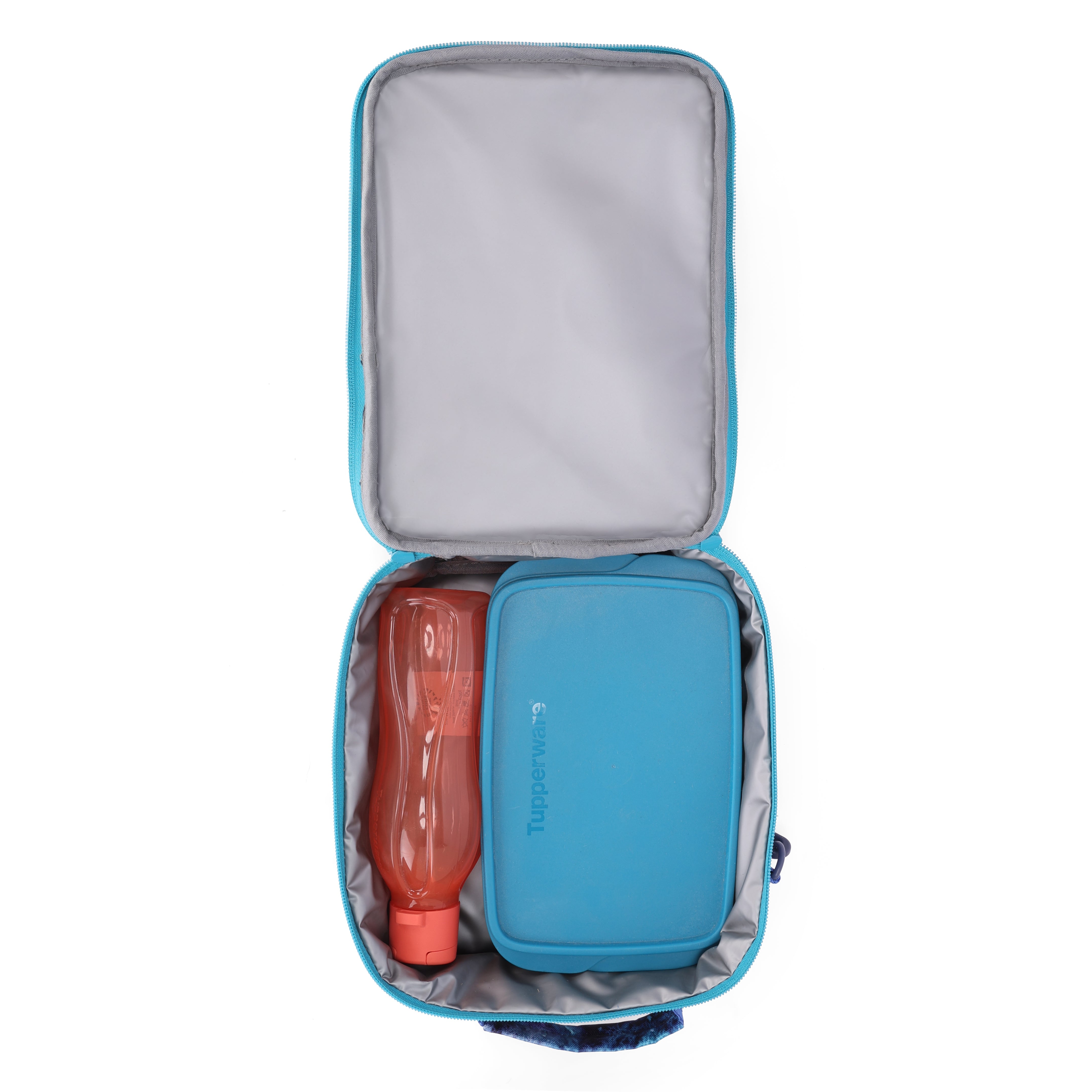 All Blues Galaxy Senior Lunch bag 5L