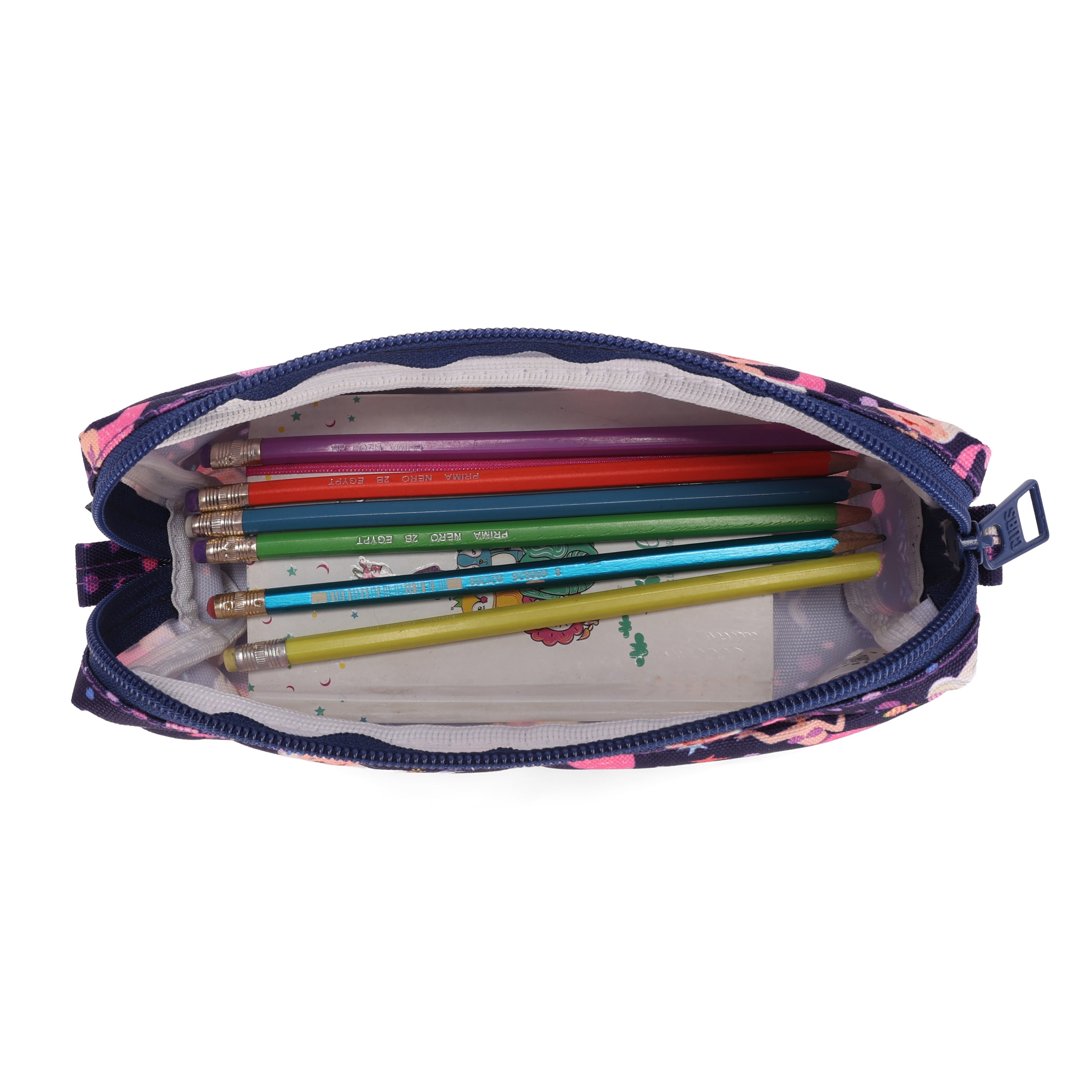 pretty mermaid Senior Pencil case 1L