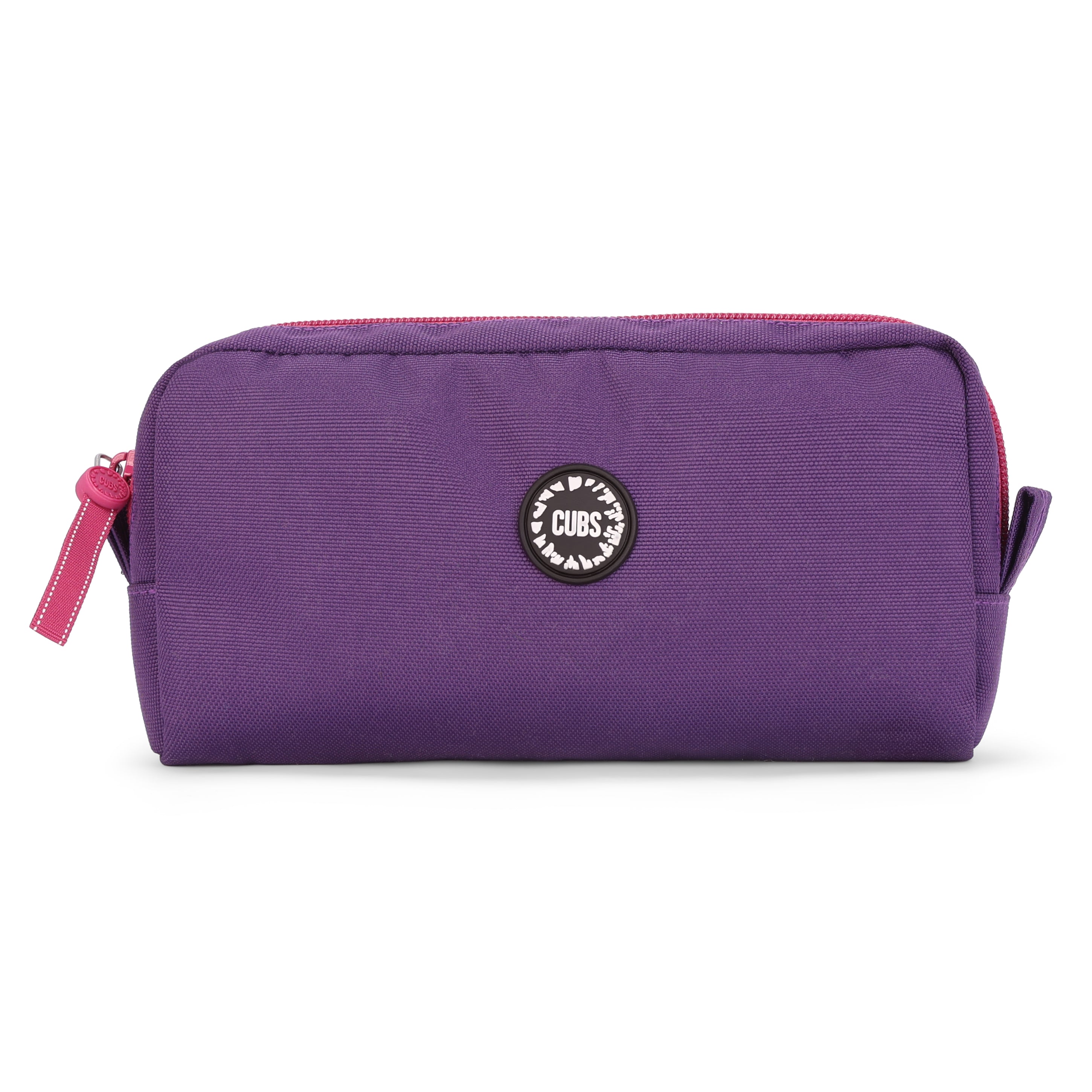 purple Senior Pencil case 1L