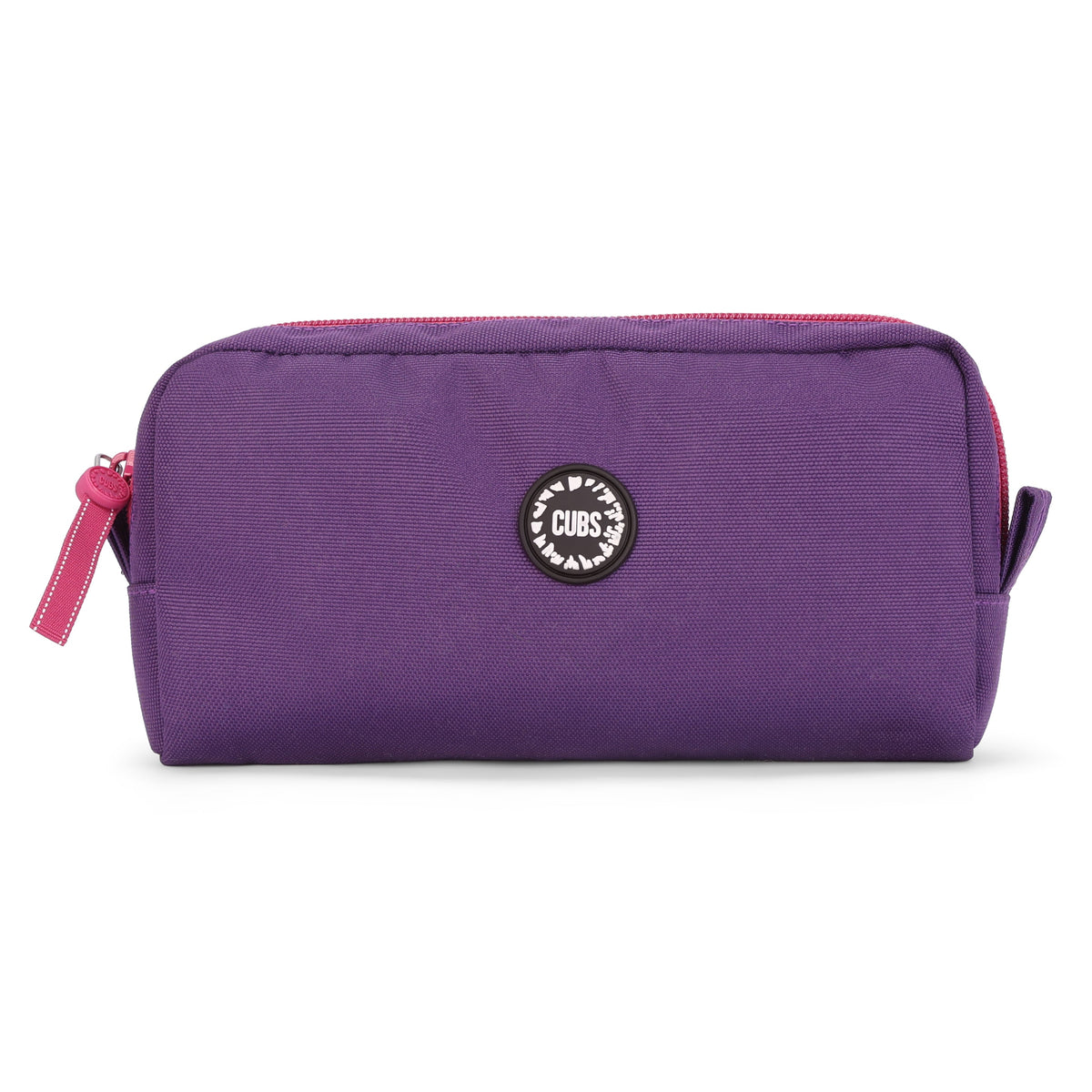 purple Senior Pencil case 1L