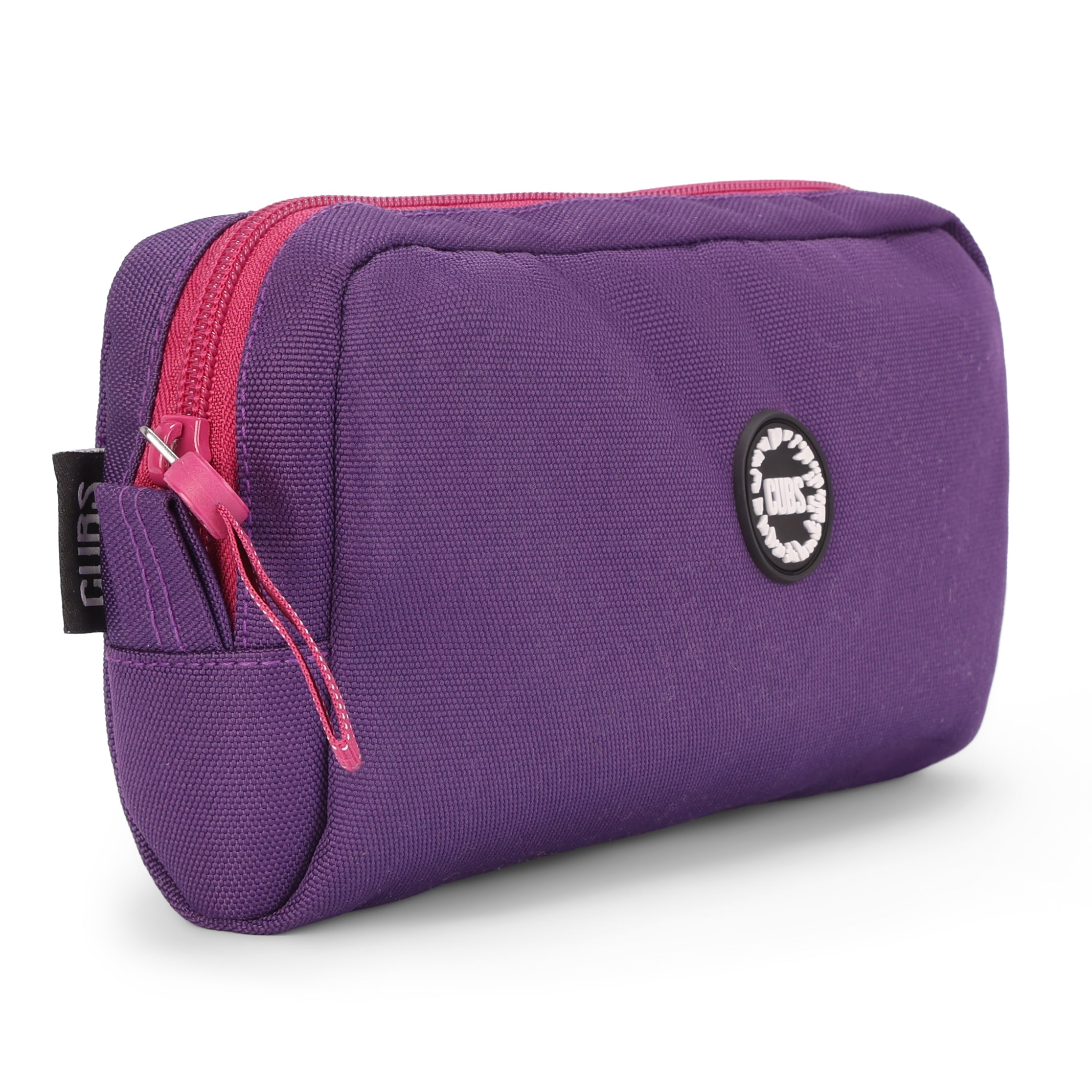 purple Senior Pencil case 1L