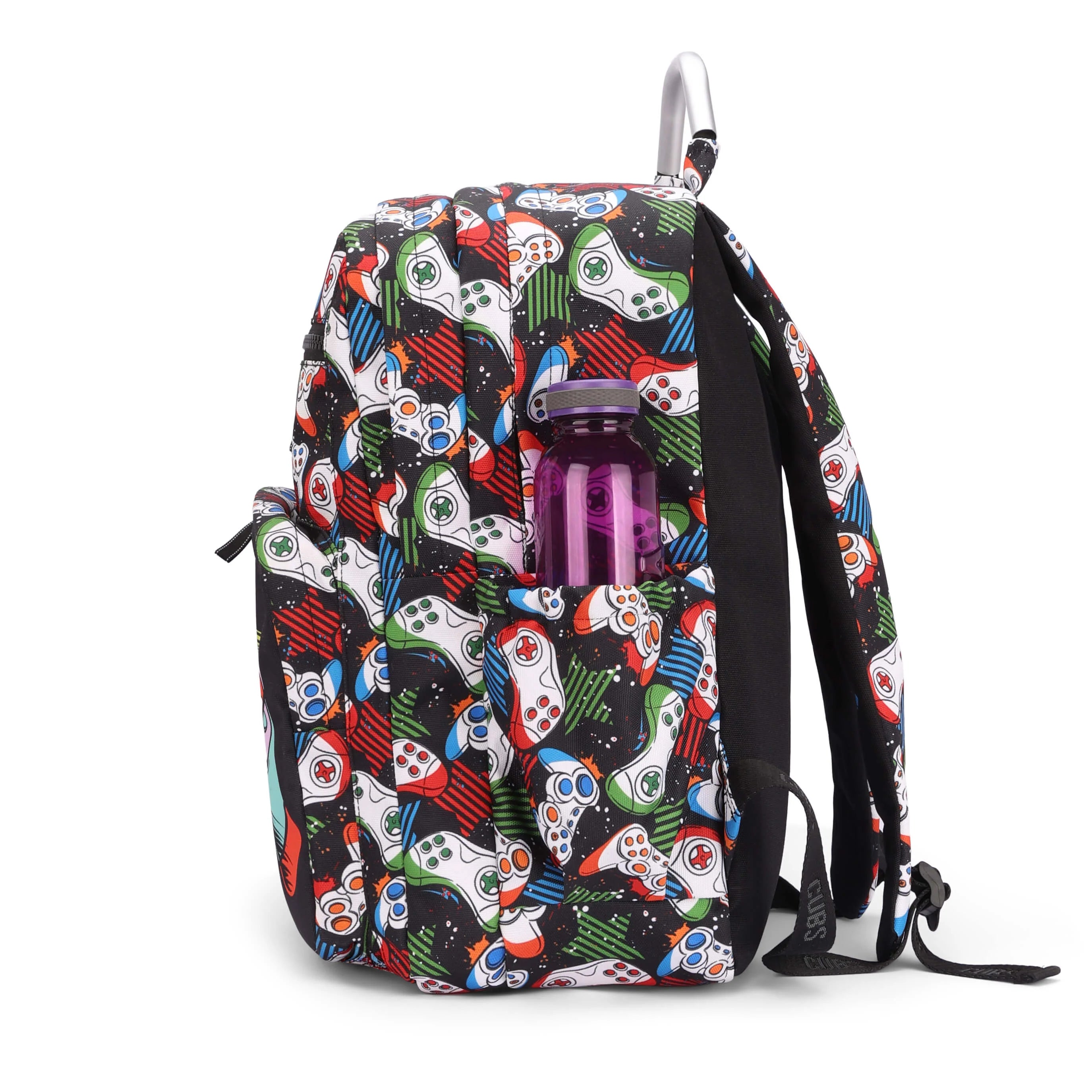 Game on Senior Backpack