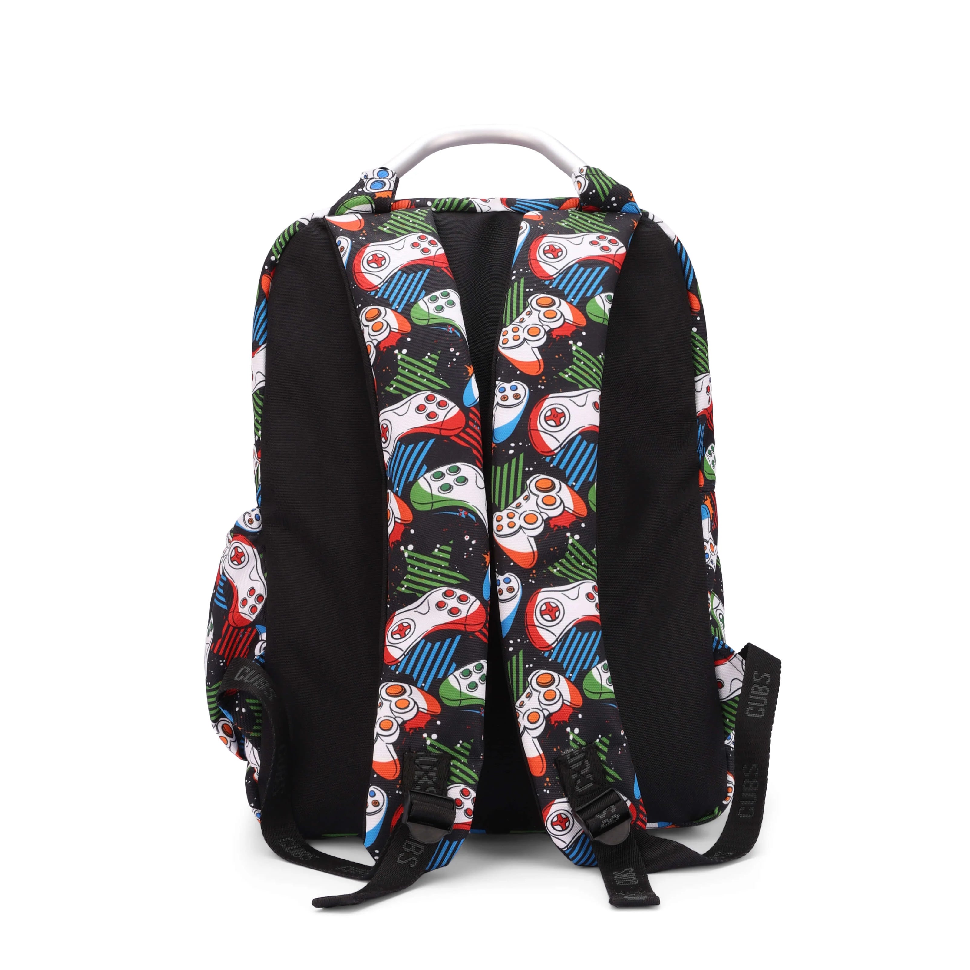 Game on Senior Backpack
