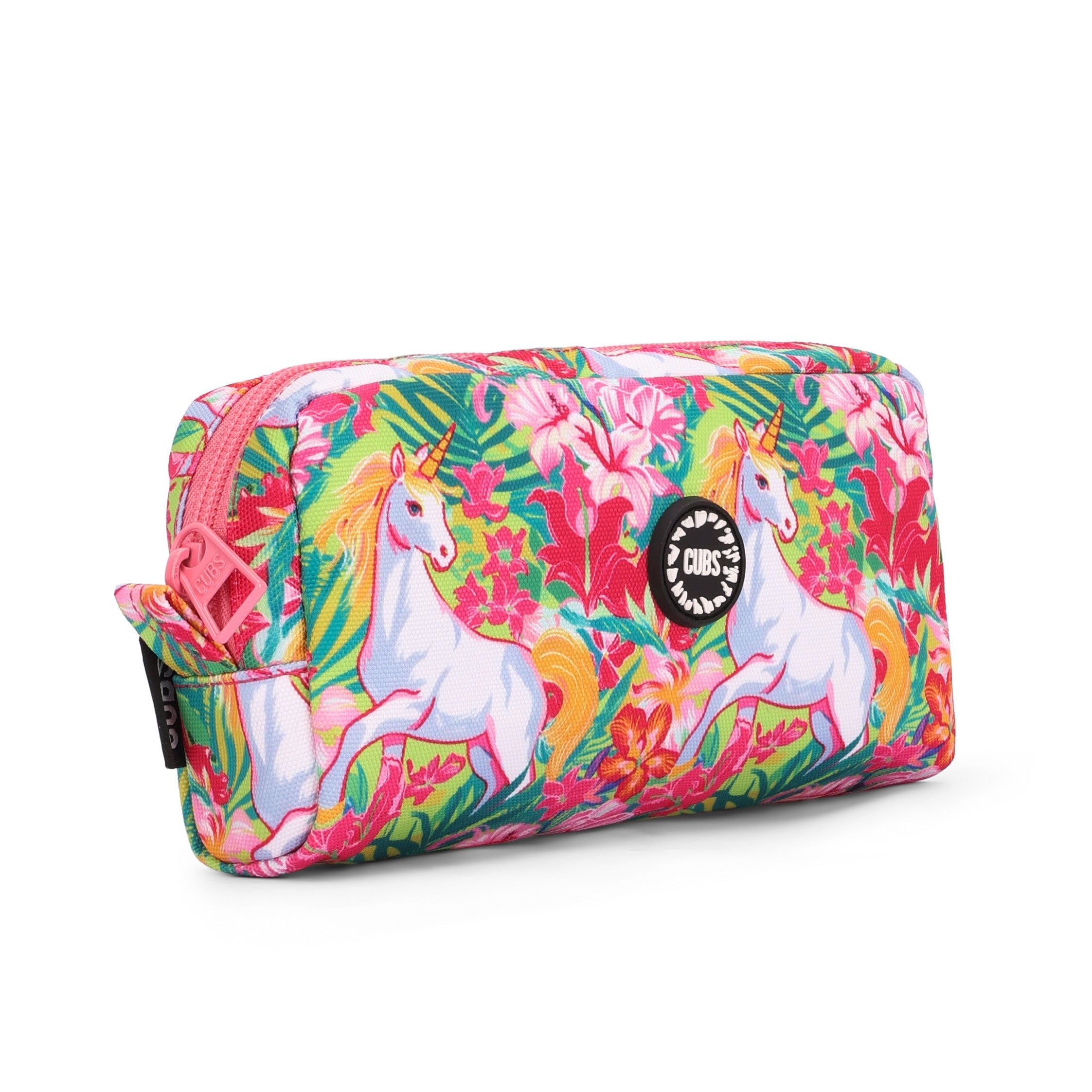 Dreamy Unicorn Junior Student Pencil case 1L