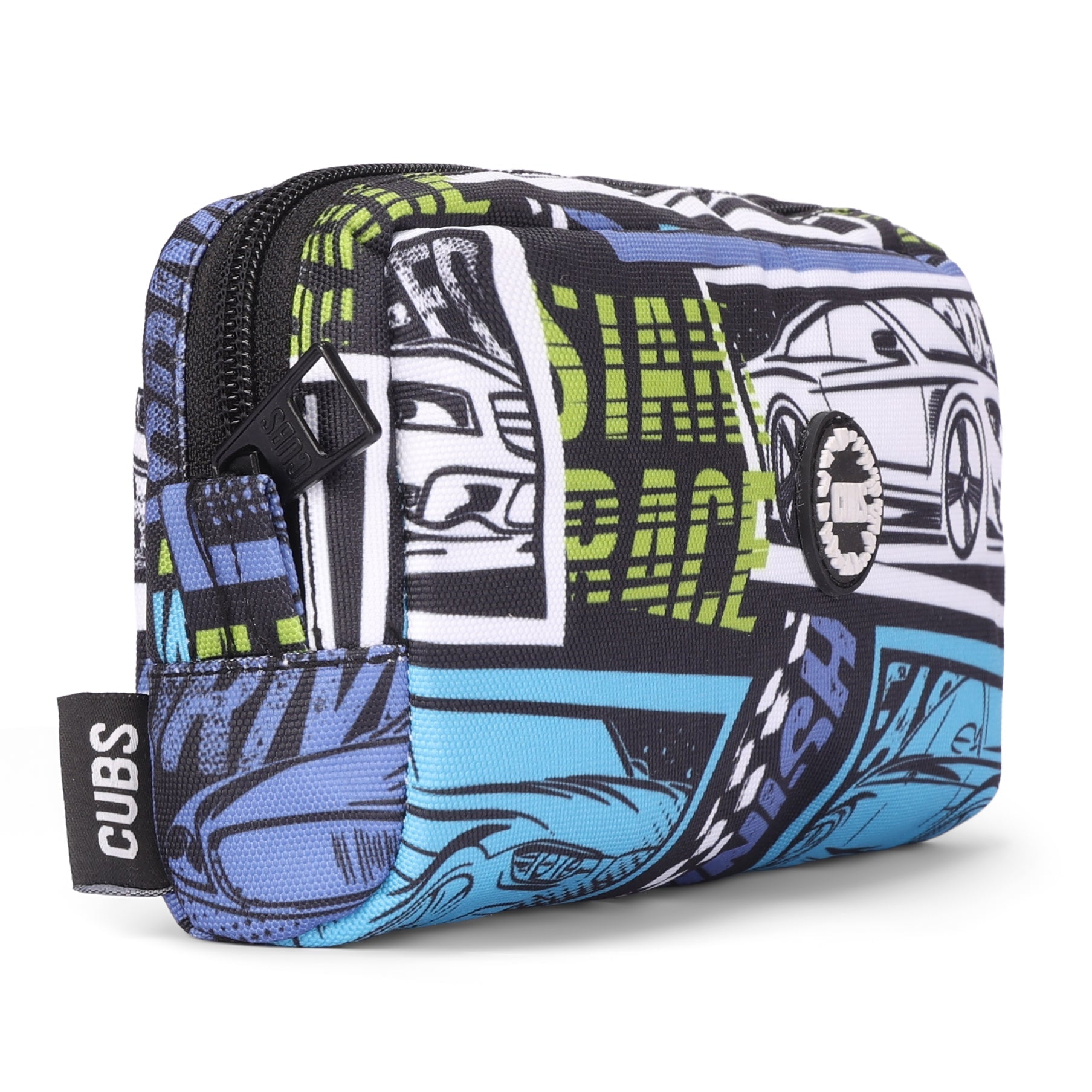 Start Racing Senior Pencil case 1L