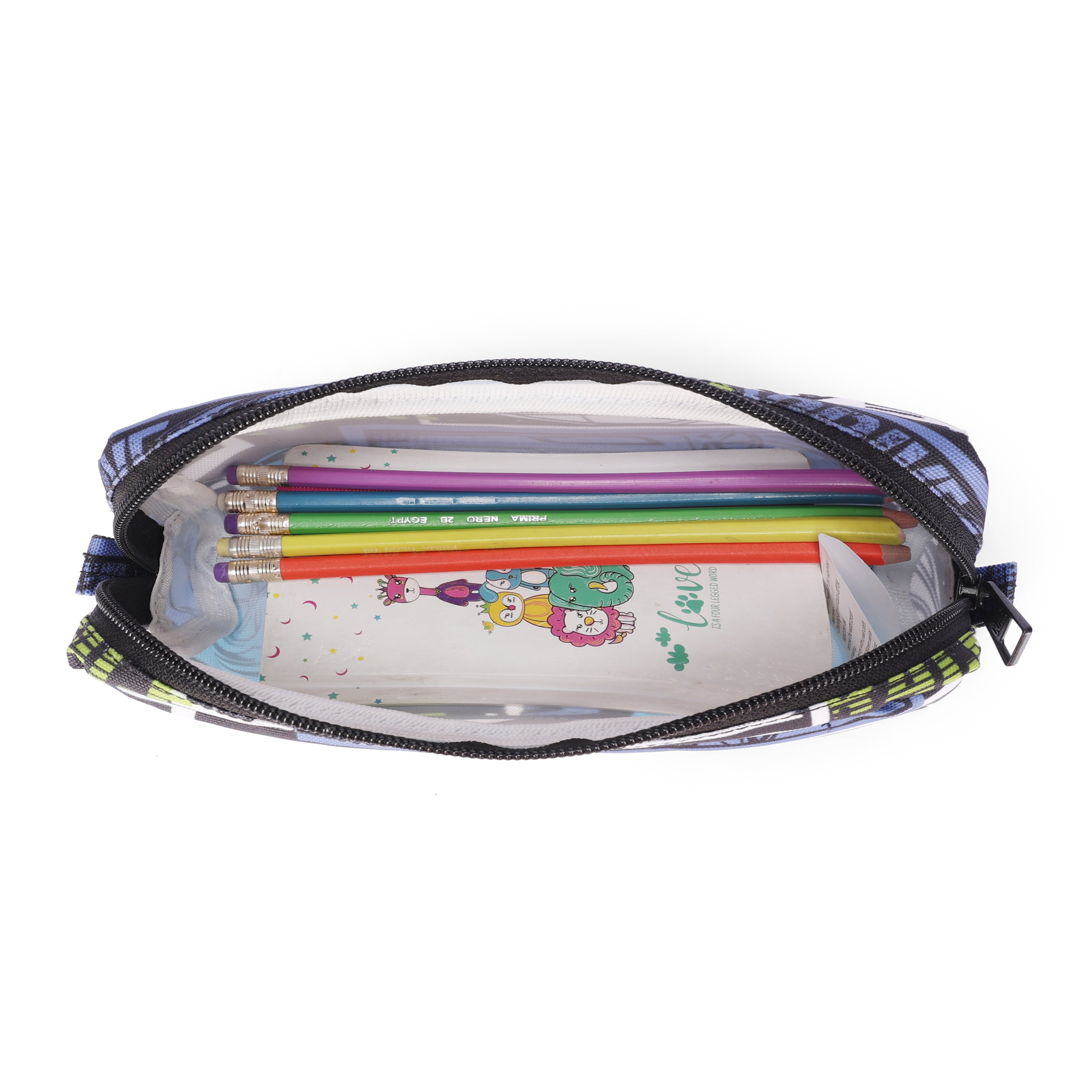 Start Racing Senior Pencil case 1L