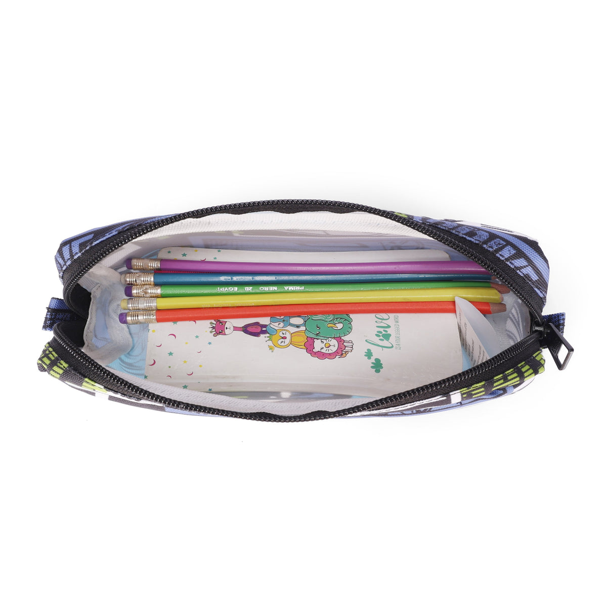 Start Racing Senior Pencil case 1L