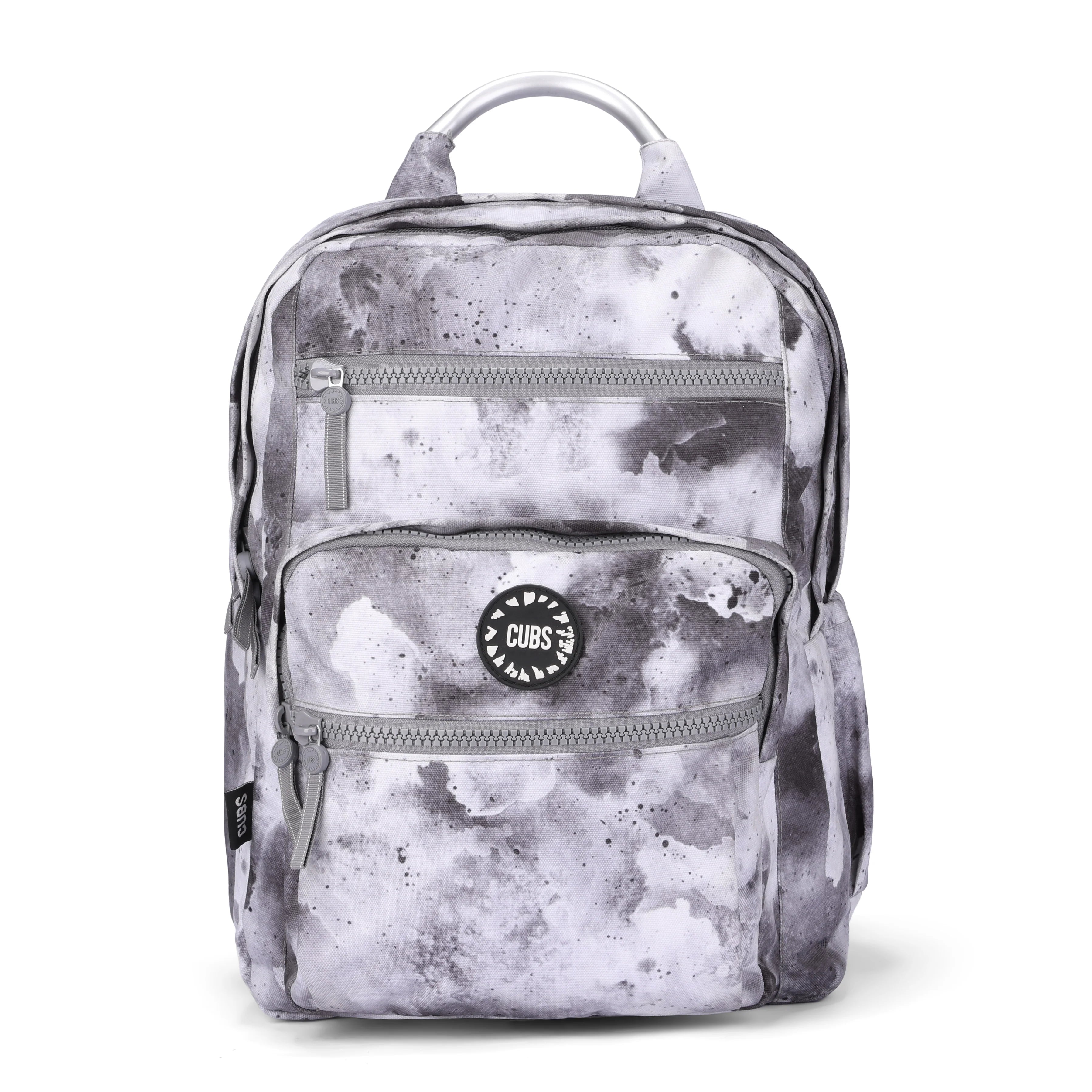 Cloudy Senior Backpack