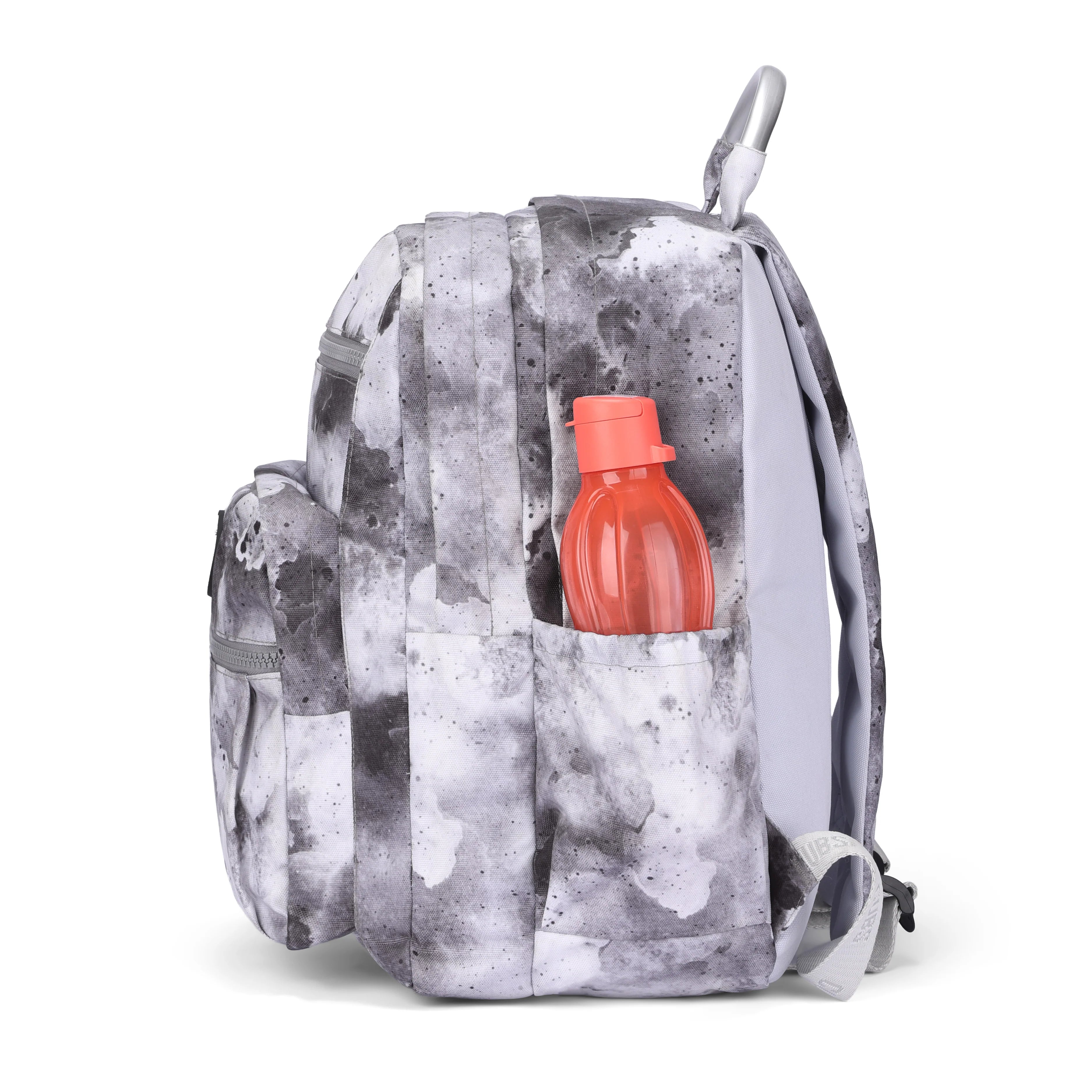 Cloudy Senior Backpack
