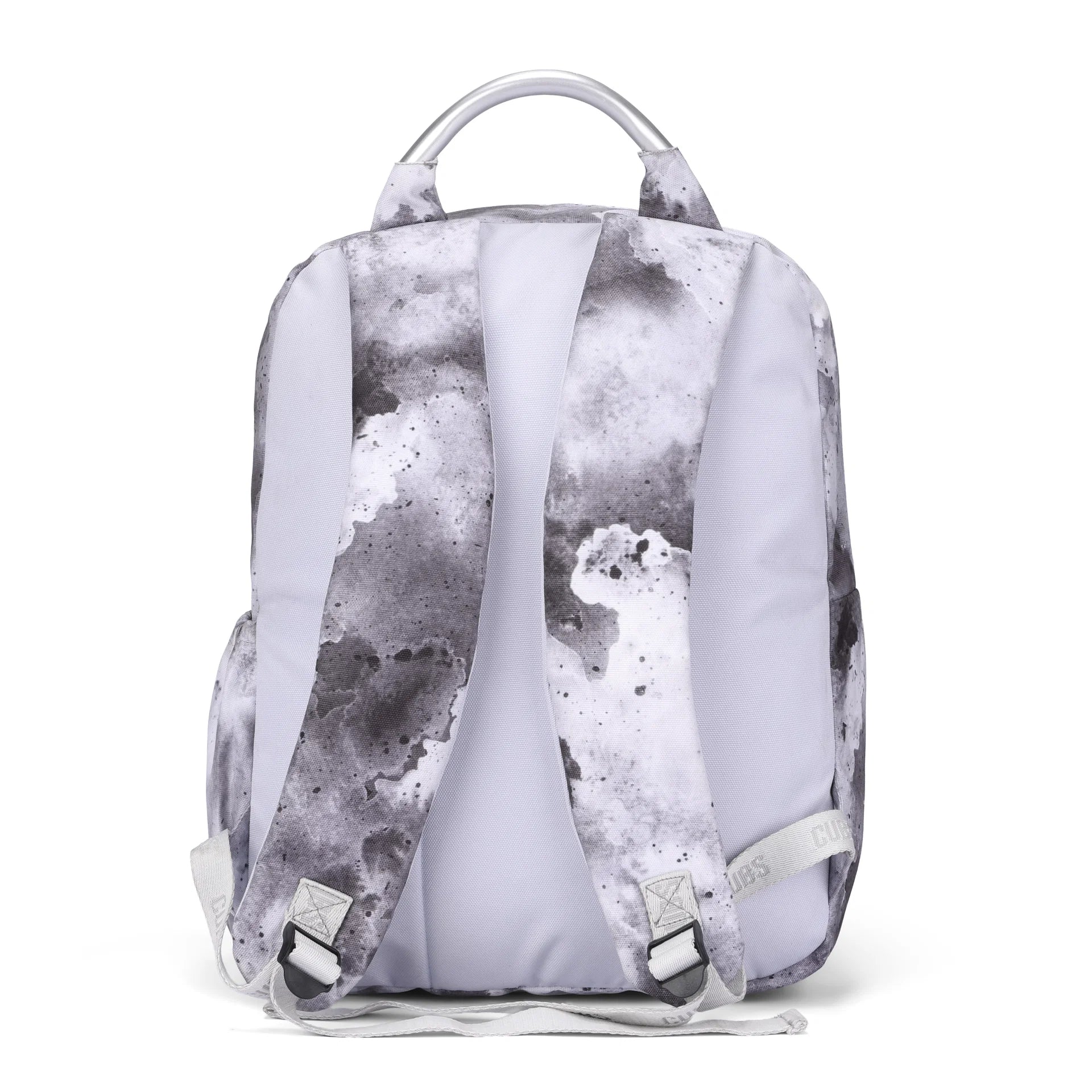 Cloudy Senior Backpack