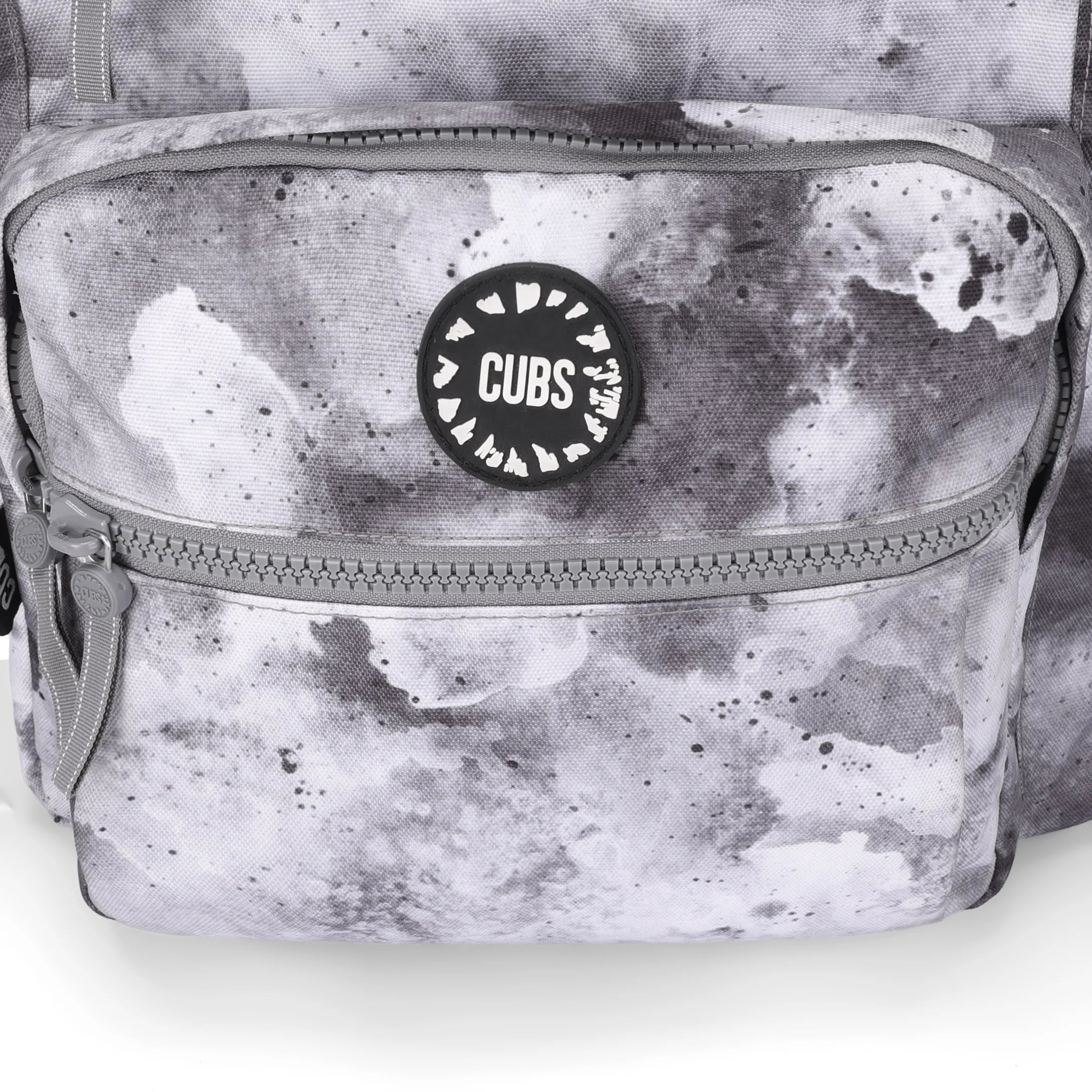 Cloudy Senior Backpack