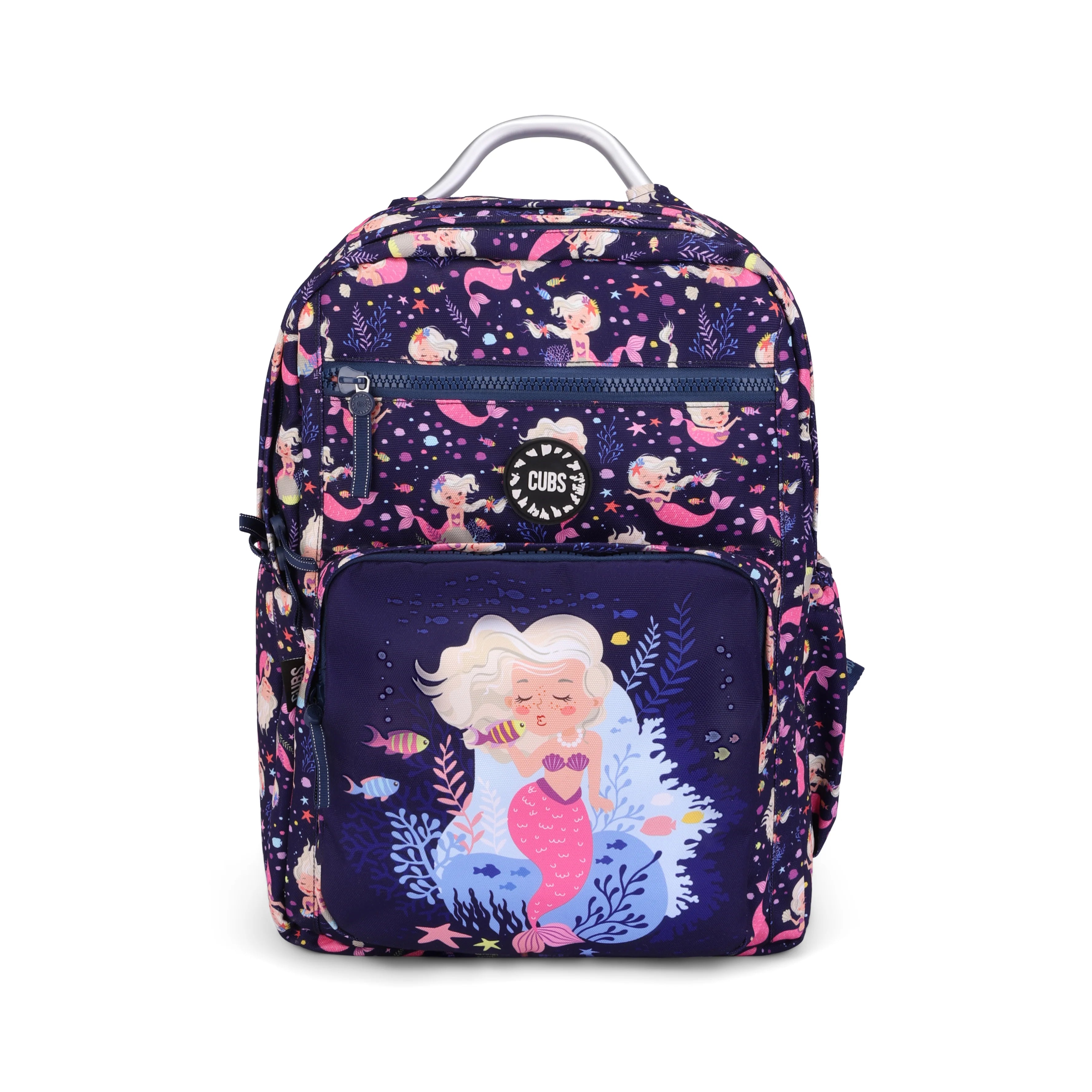 pretty mermaid Senior BackPack