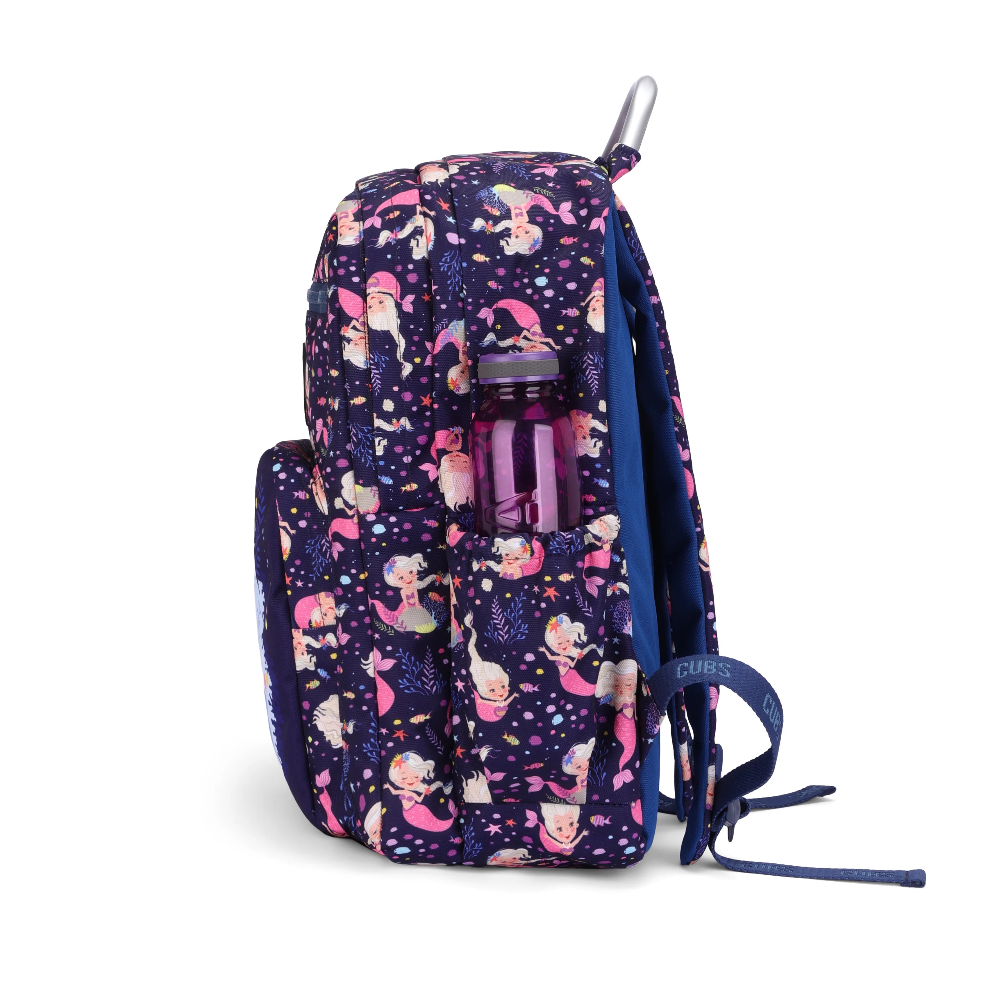 pretty mermaid Senior BackPack