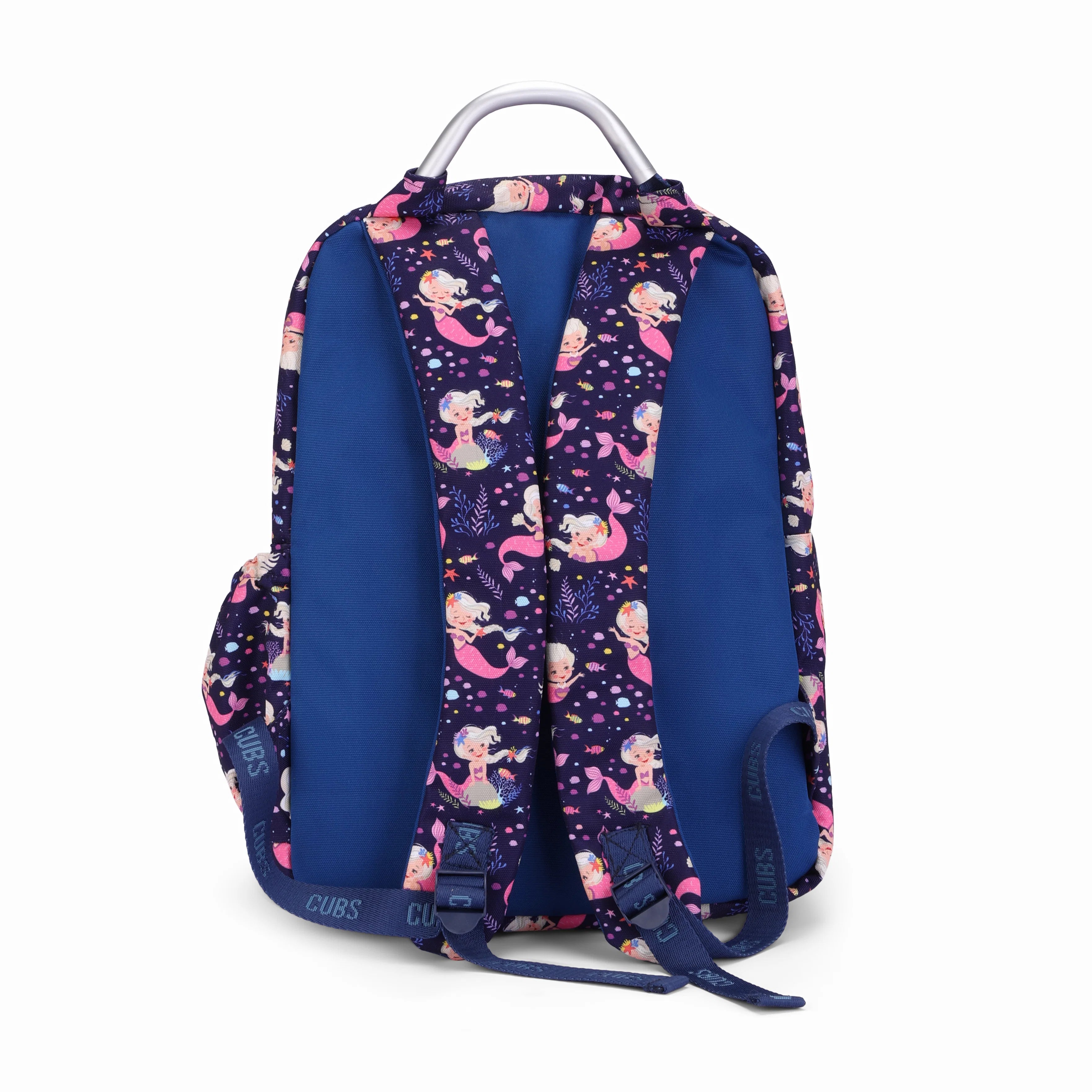pretty mermaid Senior BackPack