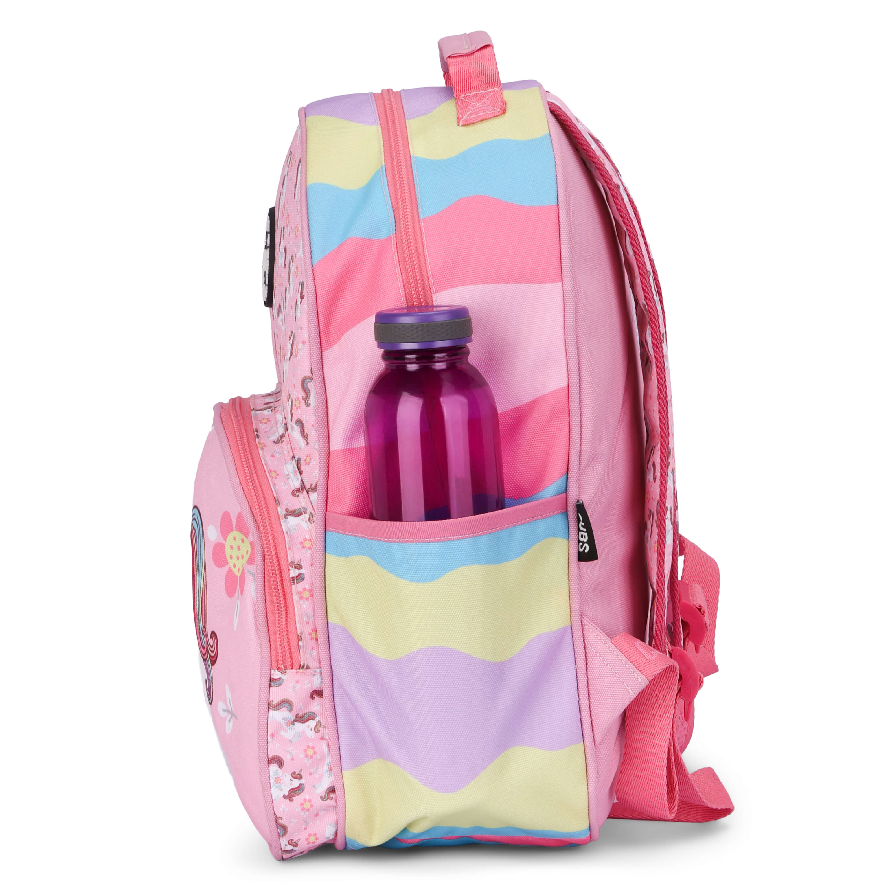 Flowers & Unicorns Bag