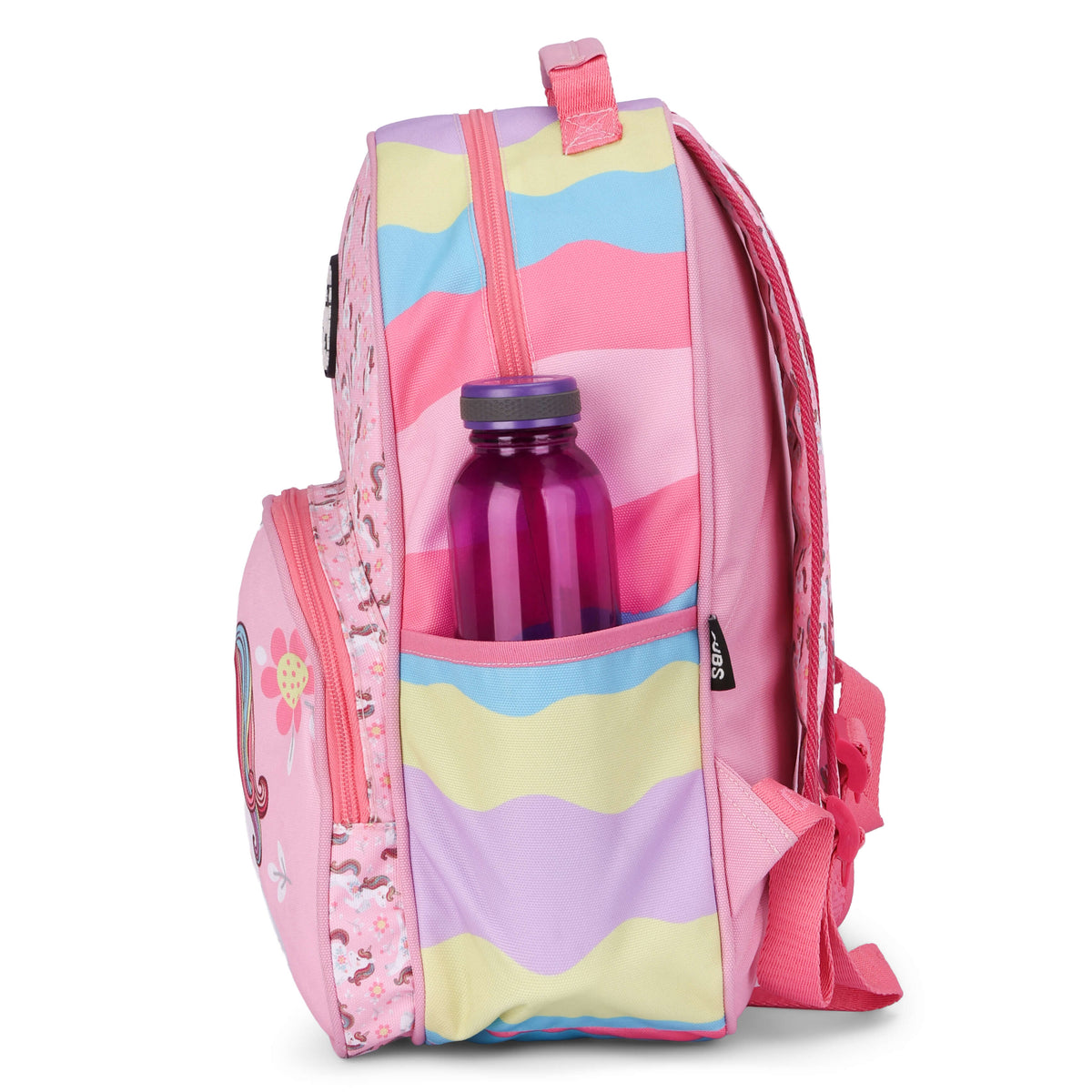 Flowers & Unicorns Bag