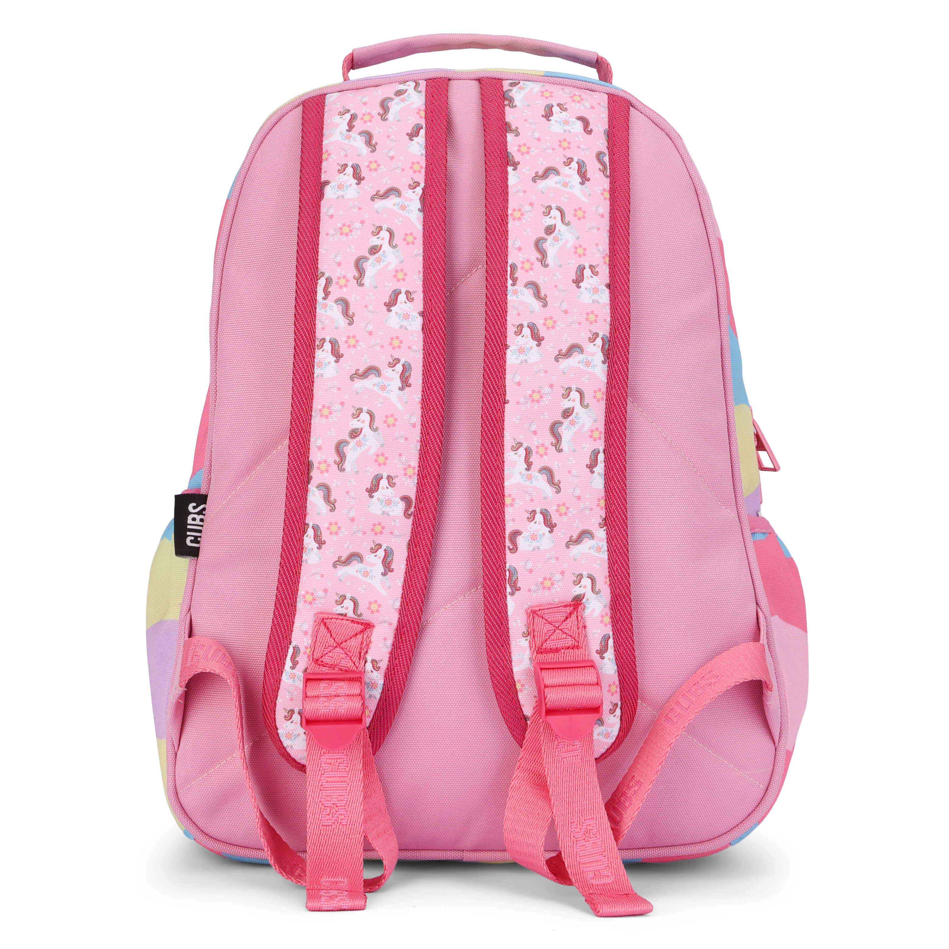 Flowers & Unicorns Bag