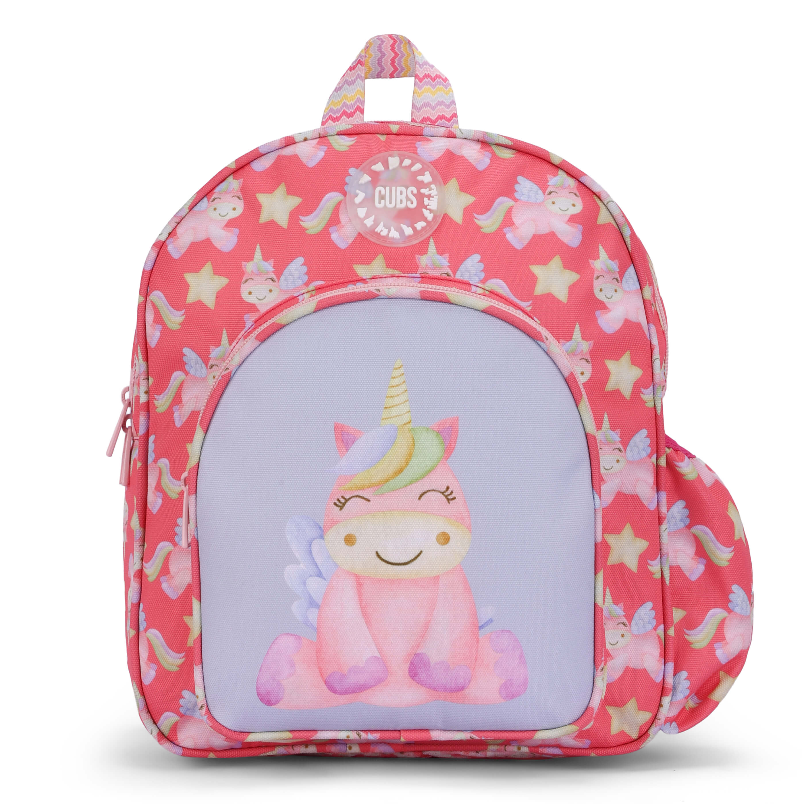 Unicorn Angel Nursery Backpack 18L
