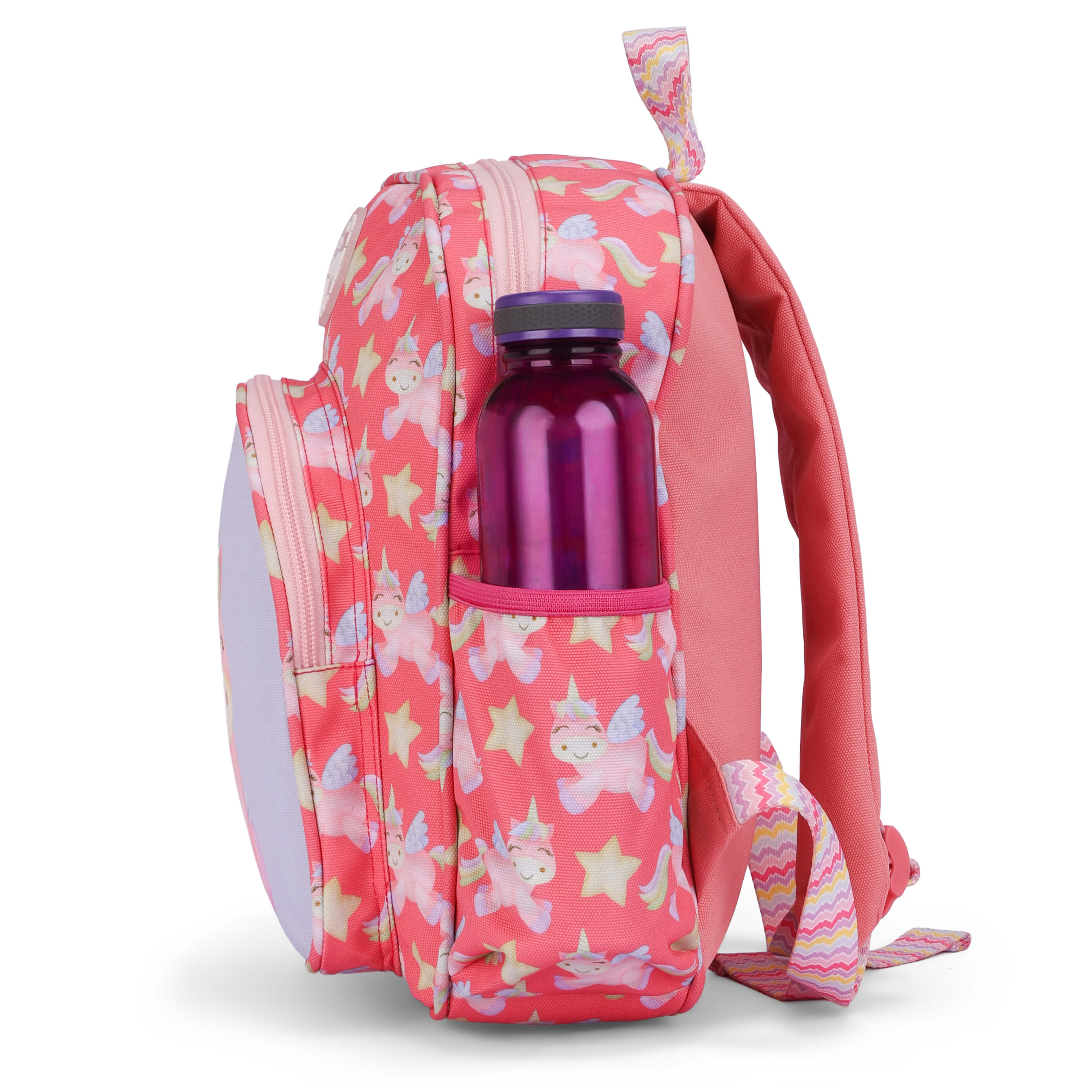 Unicorn Angel Nursery Backpack 18L