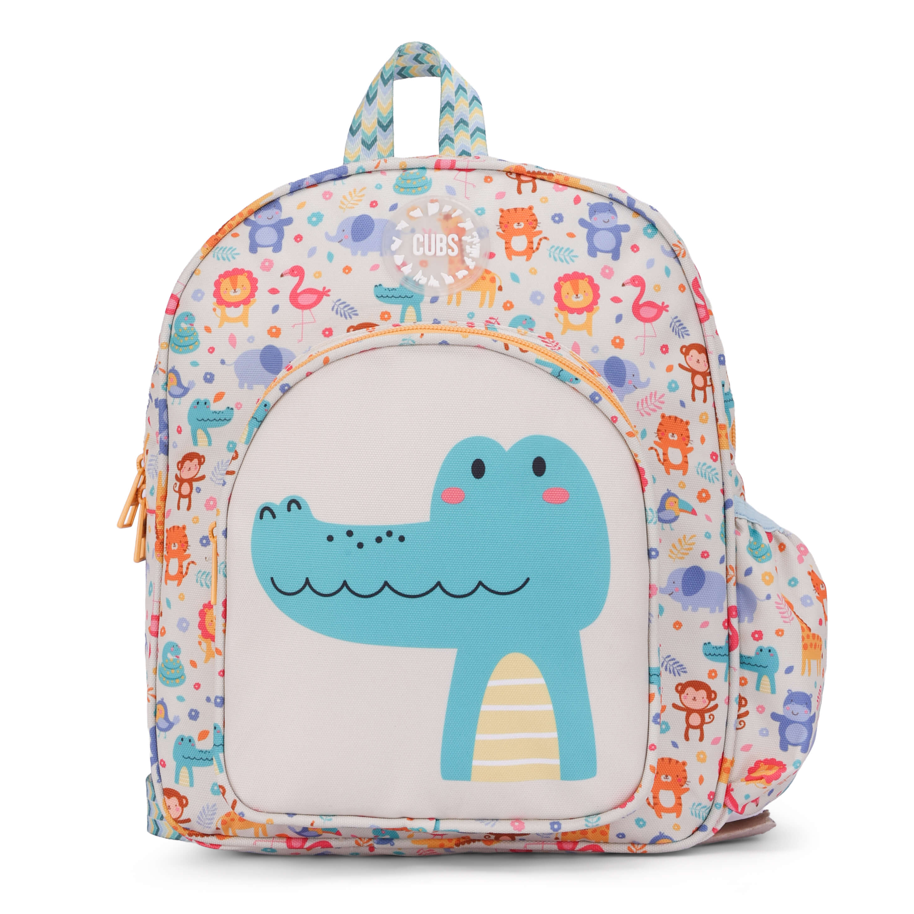 Baby Croc Nursery Backpack 18L