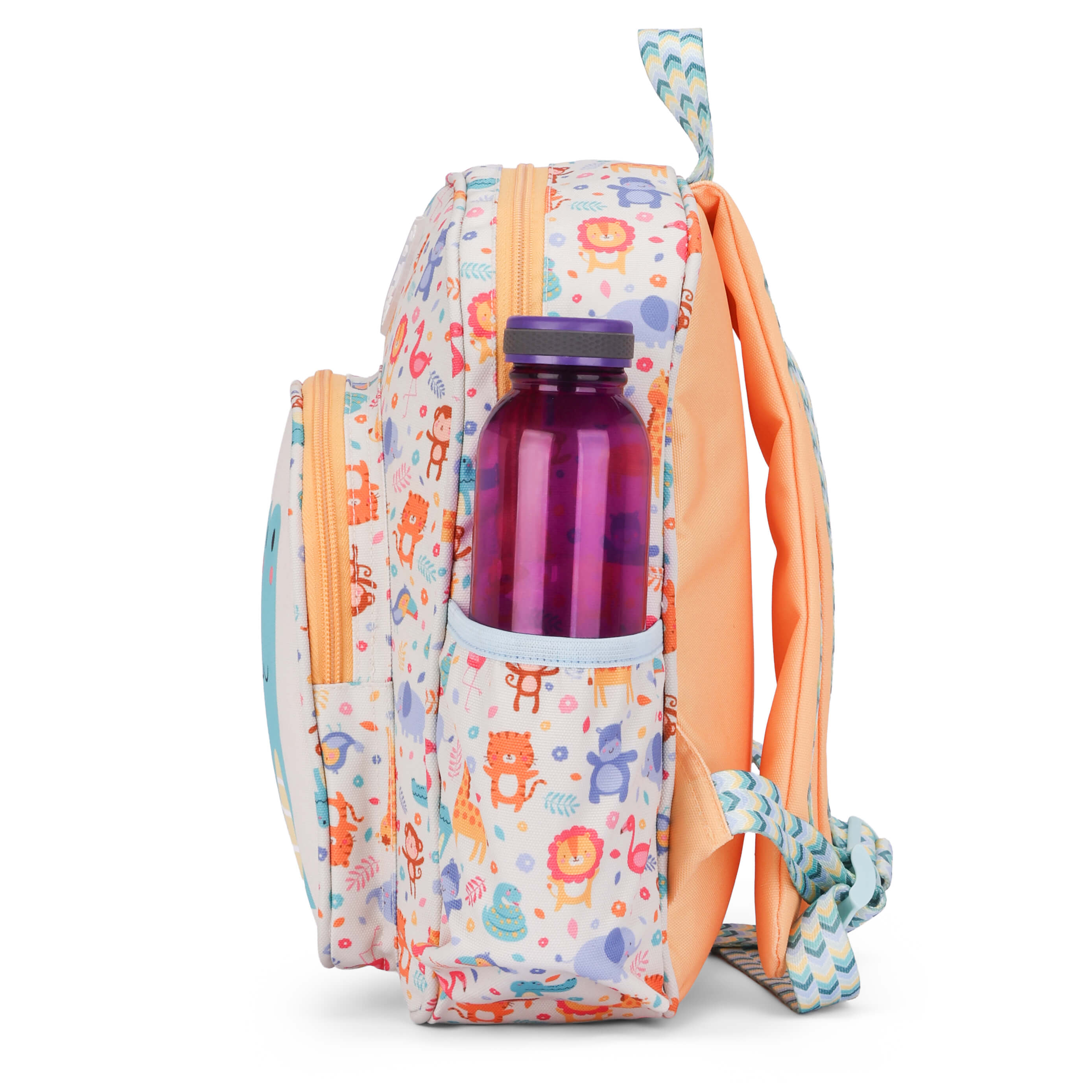 Baby Croc Nursery Backpack 18L