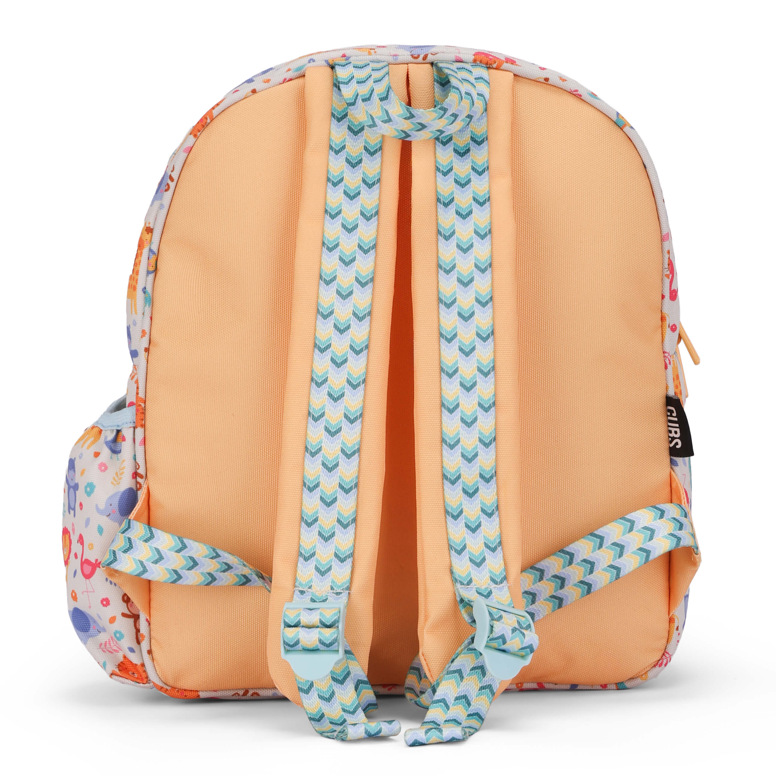 Baby Croc Nursery Backpack 18L