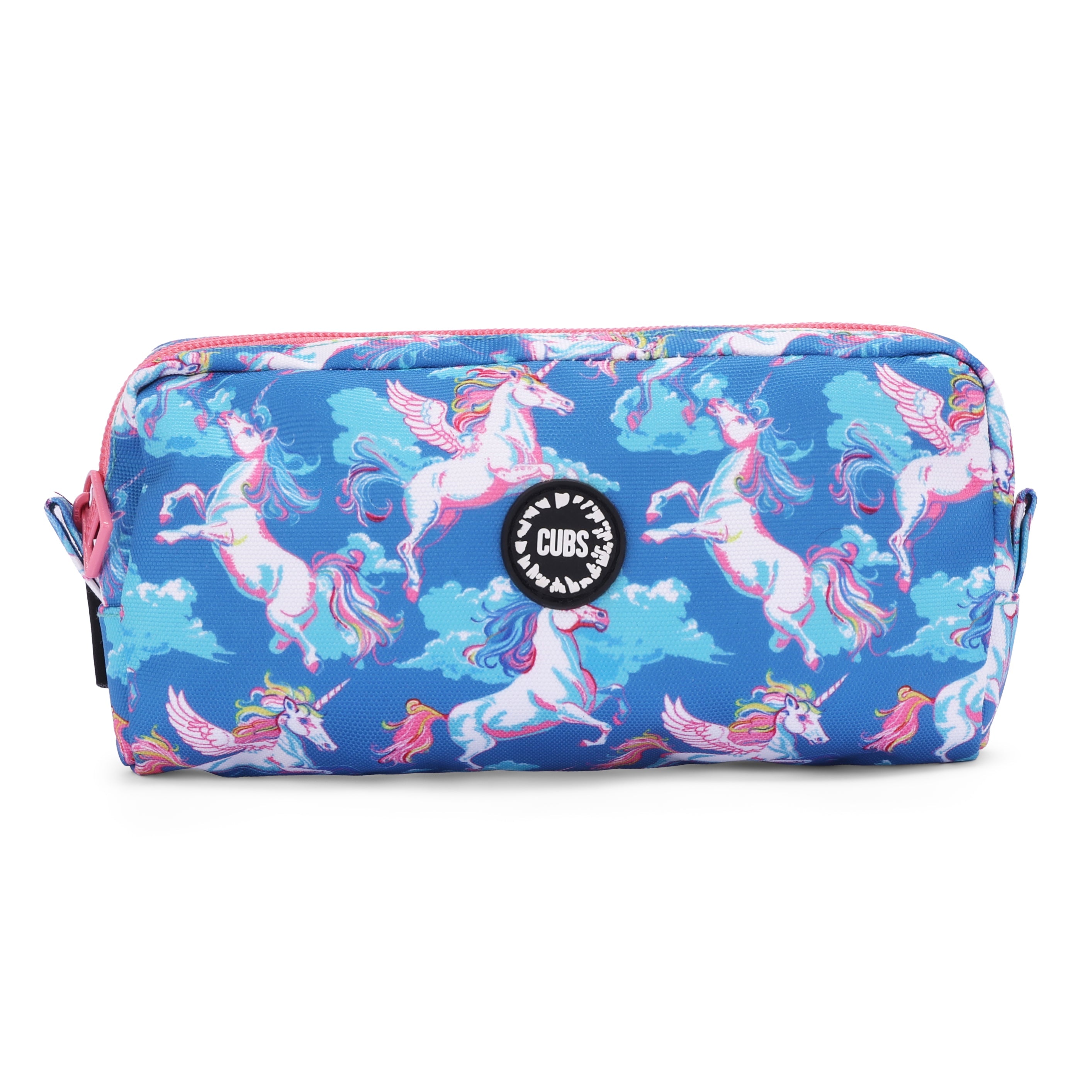 Unicorn Angel Junior Student Pencil case 1L