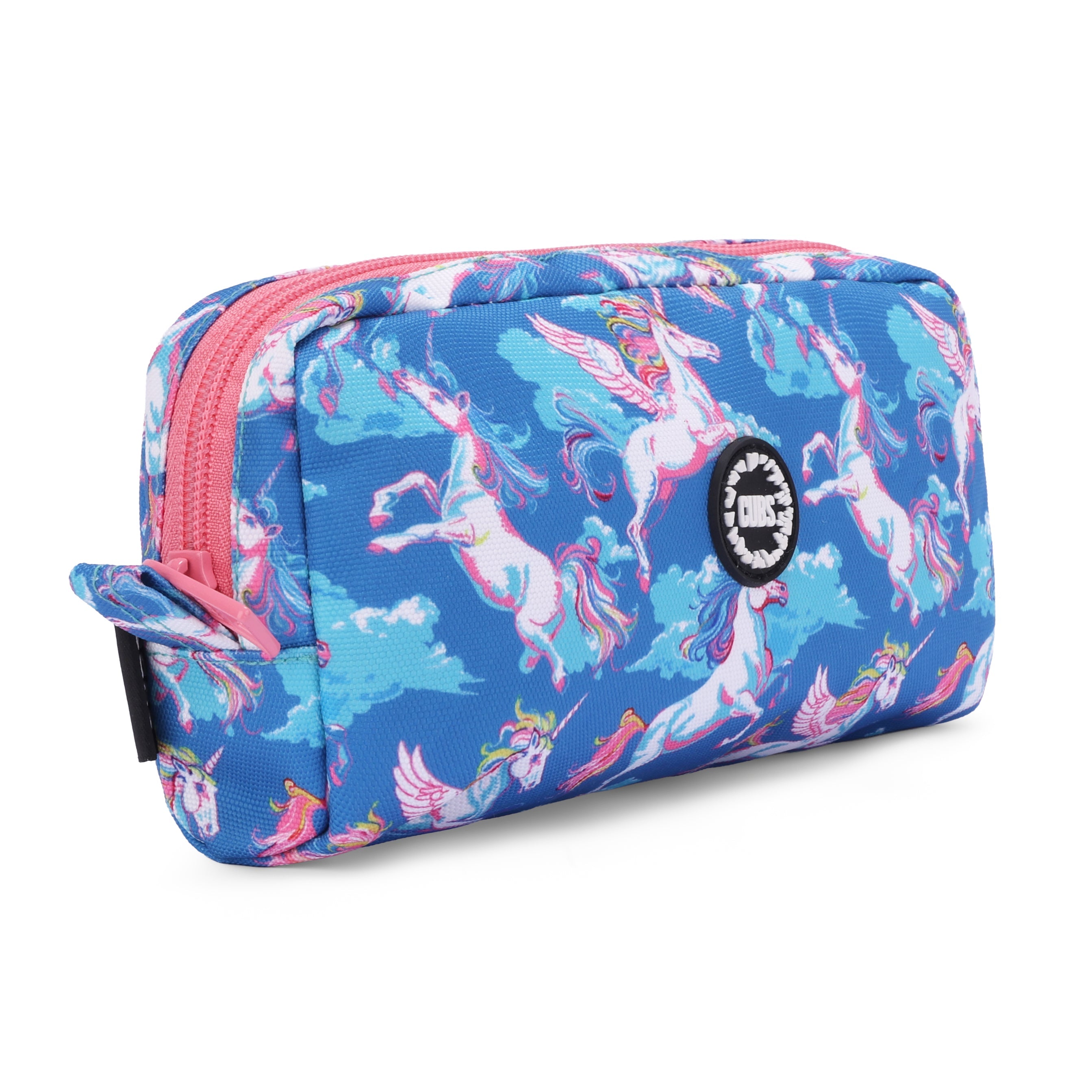 Unicorn Angel Junior Student Pencil case 1L