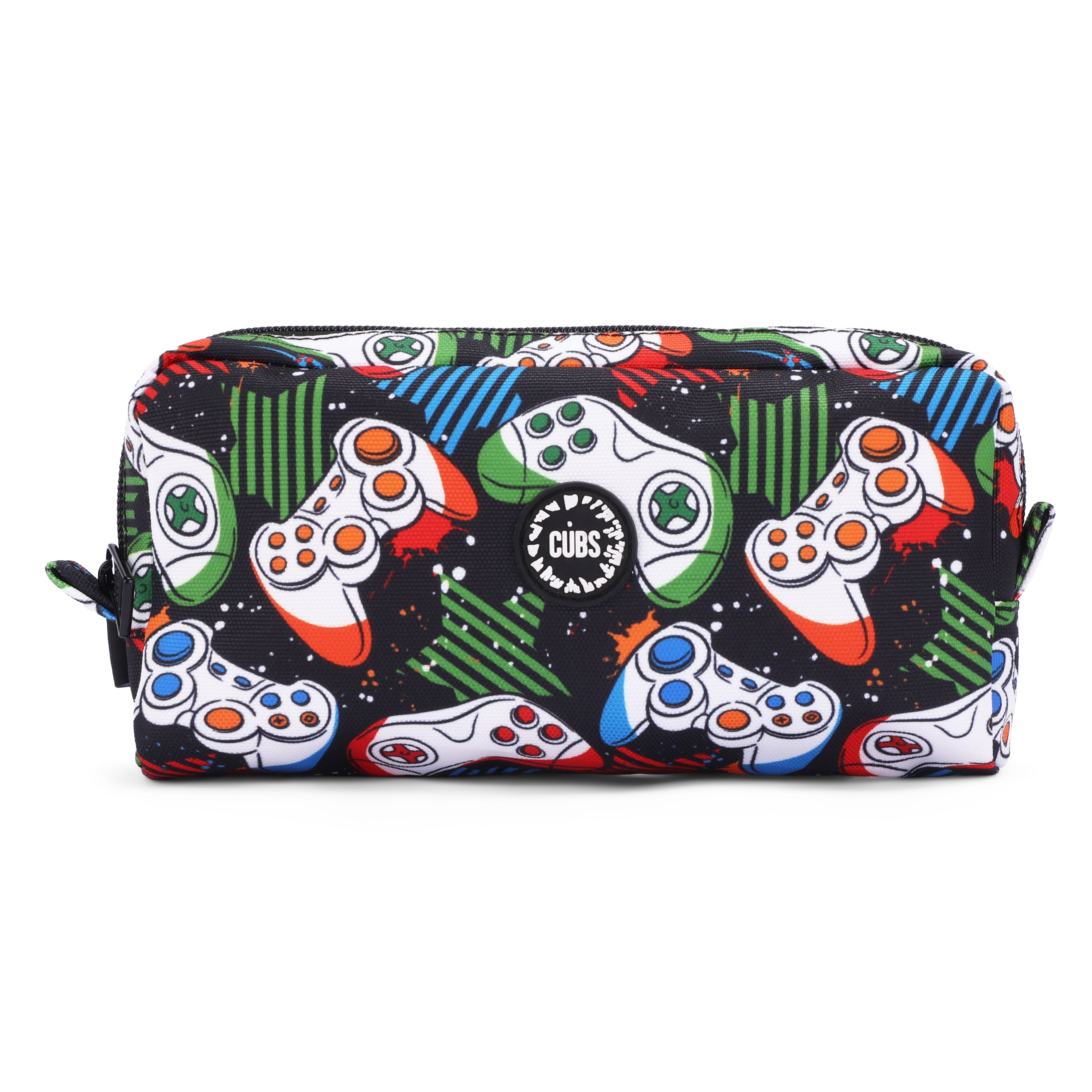 Game On Senior Pencil case 1L