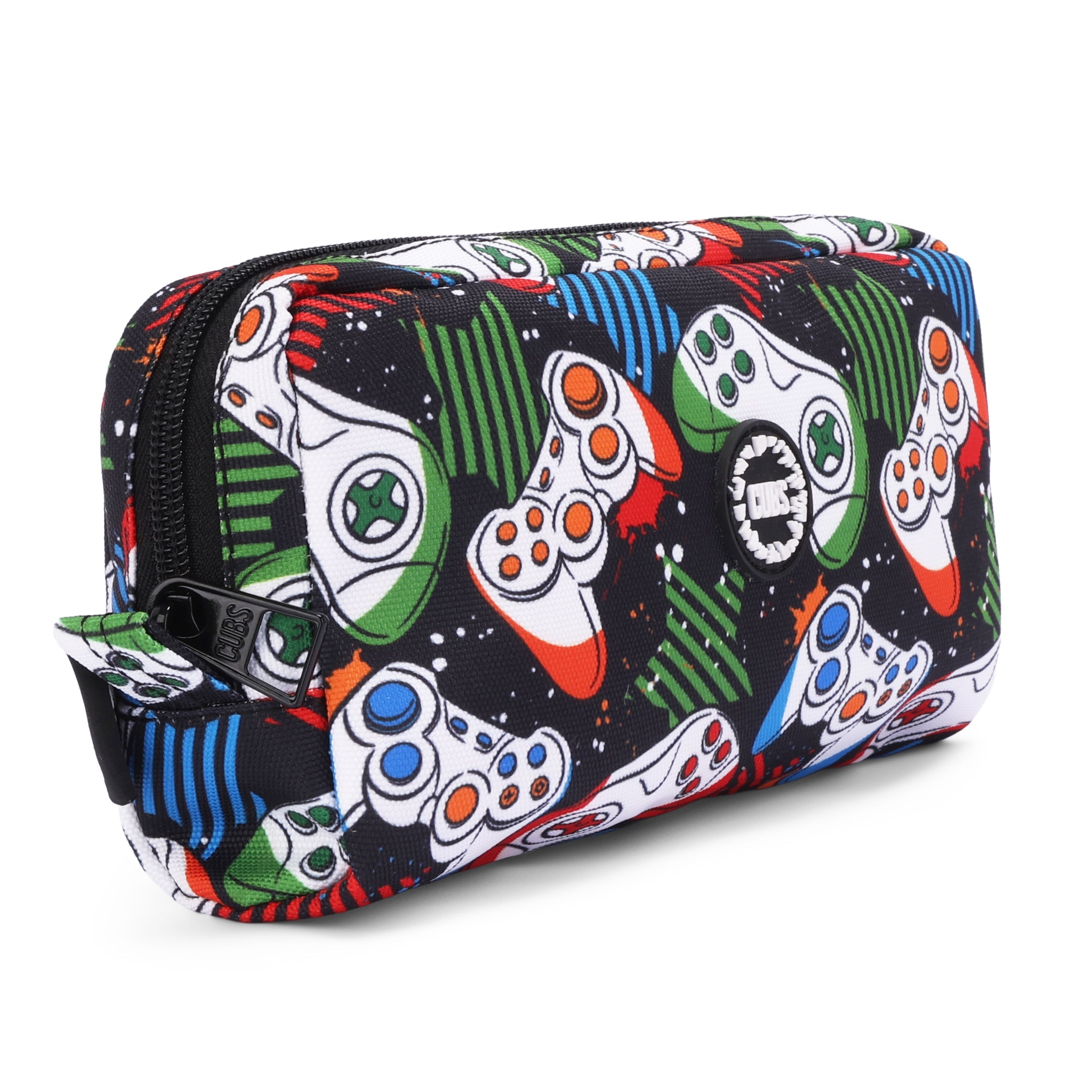 Game On Senior Pencil case 1L