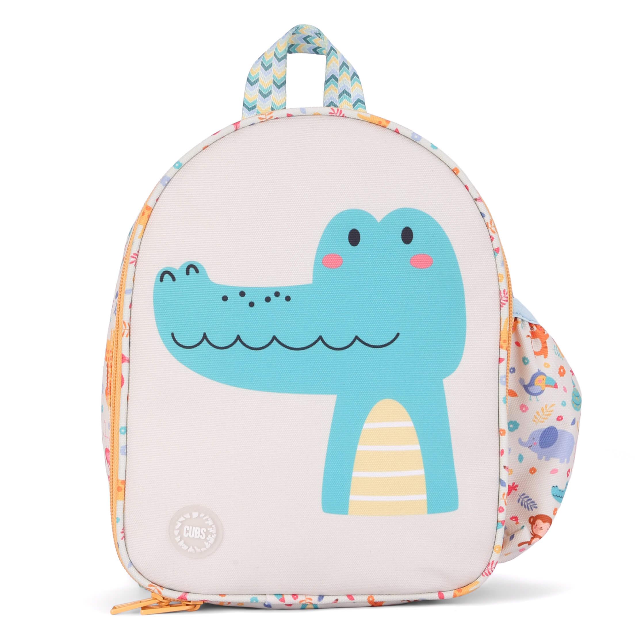 Baby Croc Nursery Lunch Backpack 5L