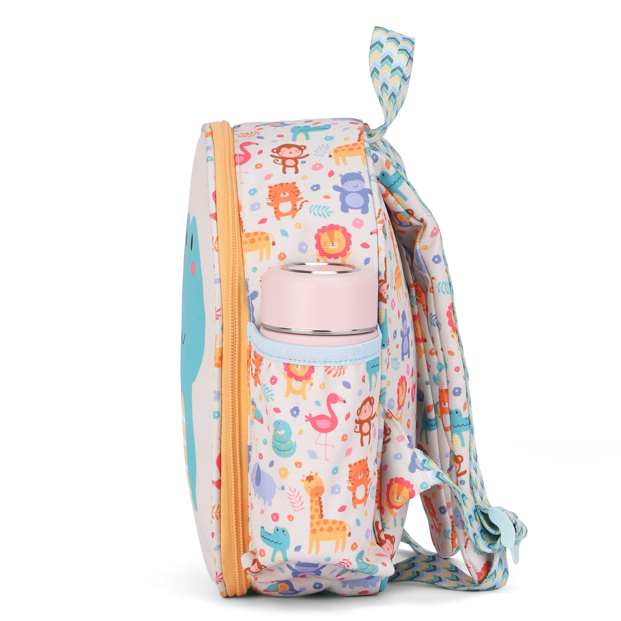 Baby Croc Nursery Lunch Backpack 5L