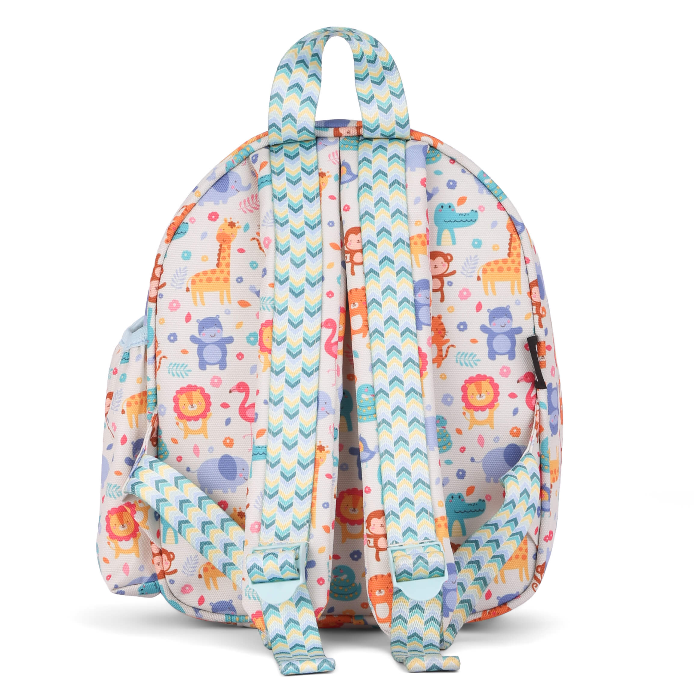 Baby Croc Nursery Lunch Backpack 5L