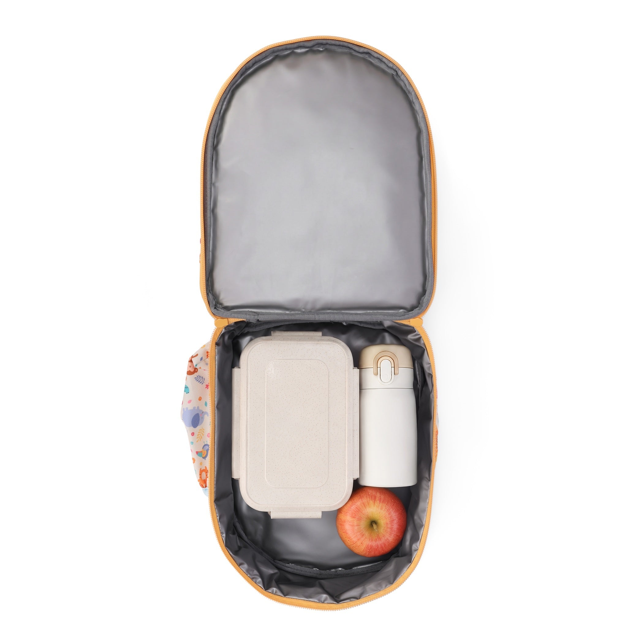 Baby Croc Nursery Lunch Backpack 5L